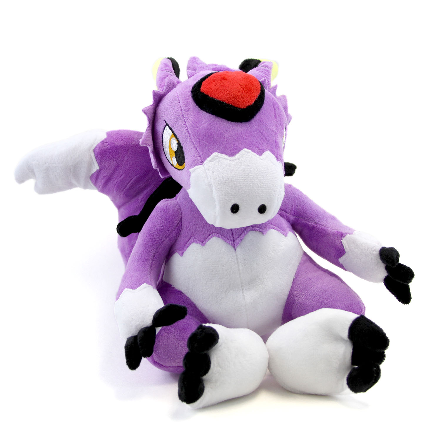 digimon plush 2020