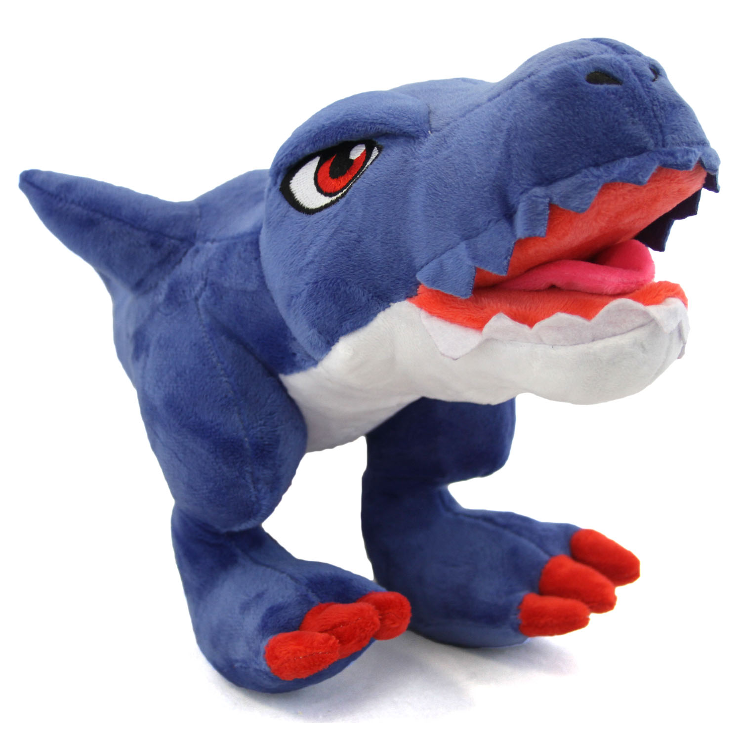 digimon plush 2020