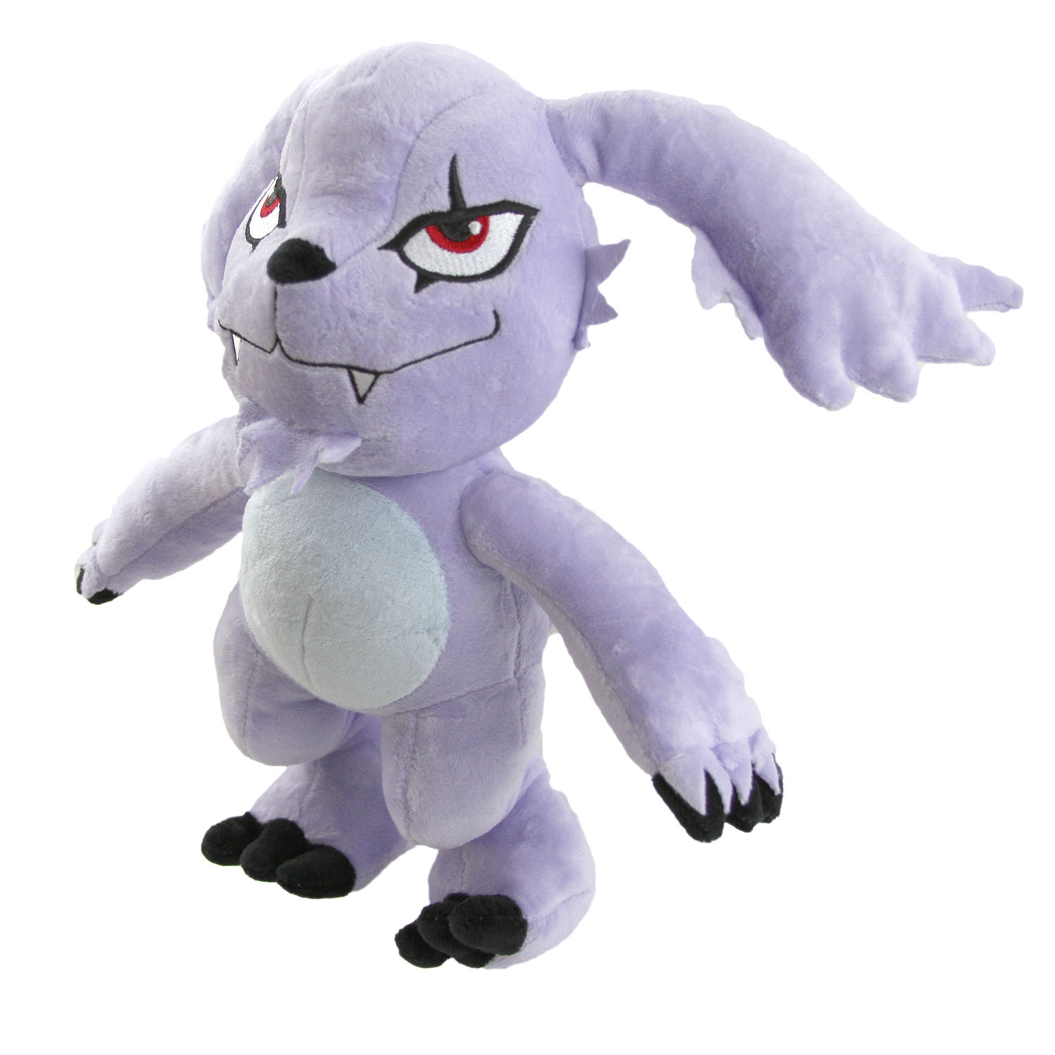 digimon plush 2020