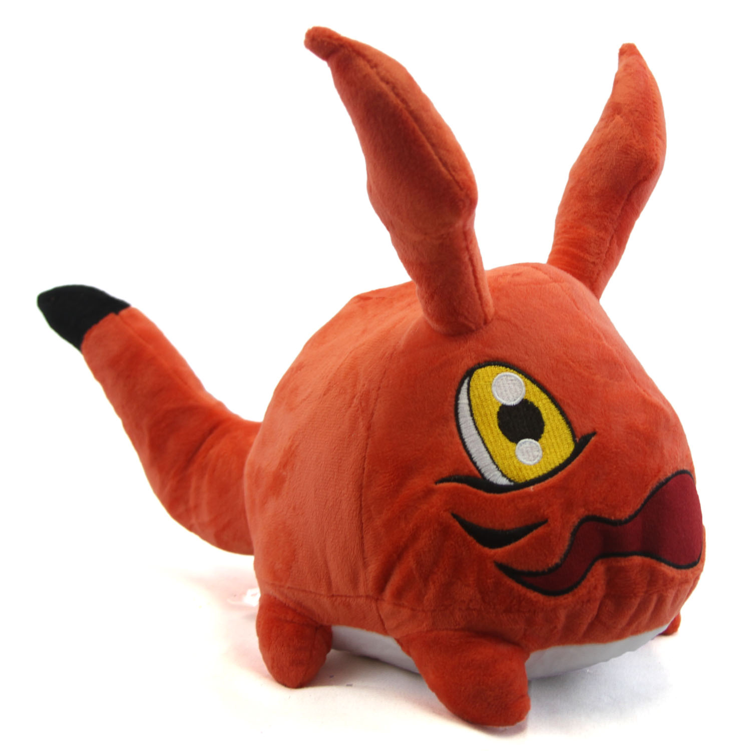 giant digimon plush