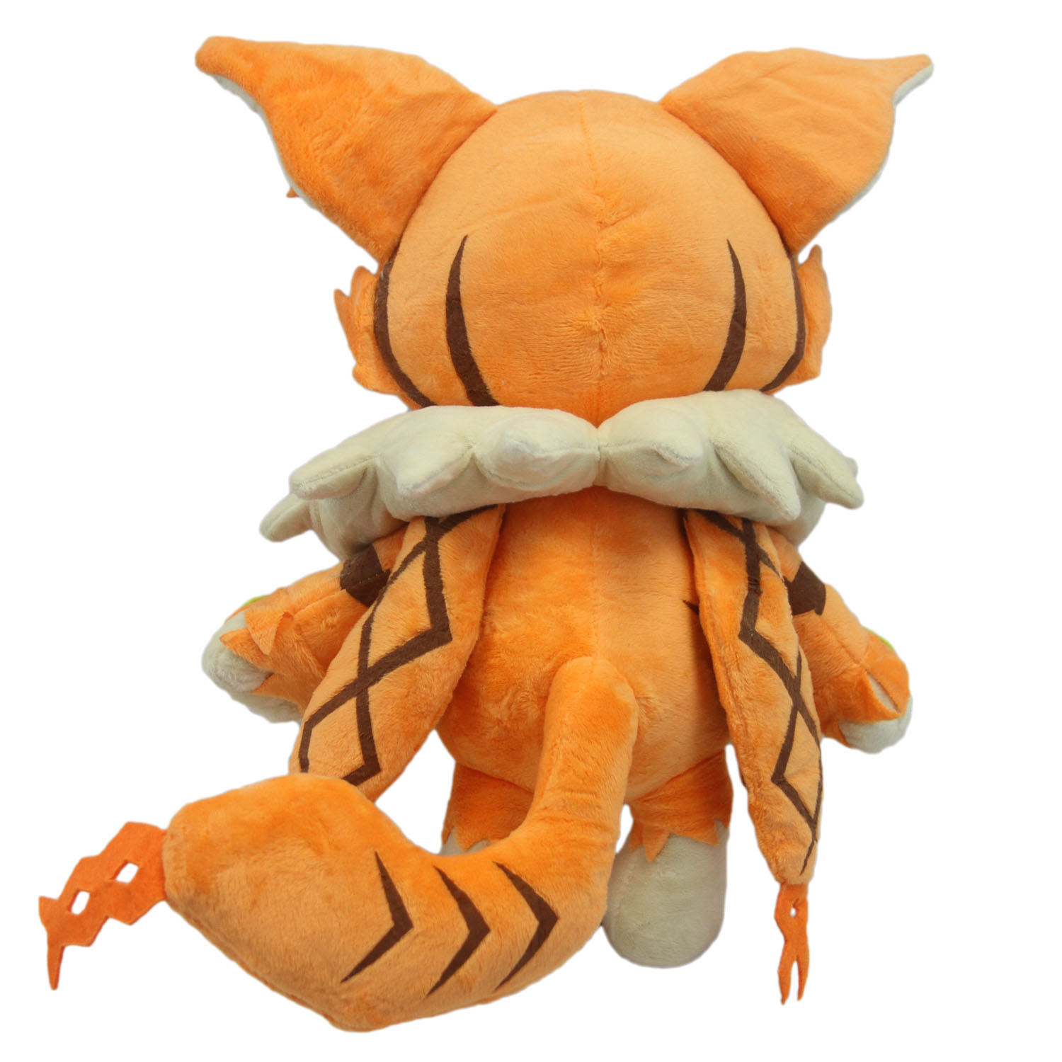 digimon plush