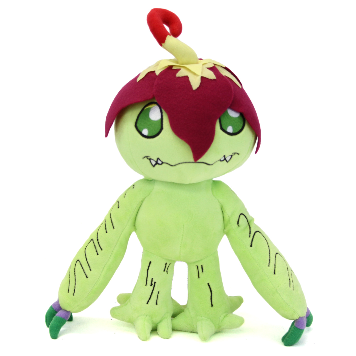 palmon plush