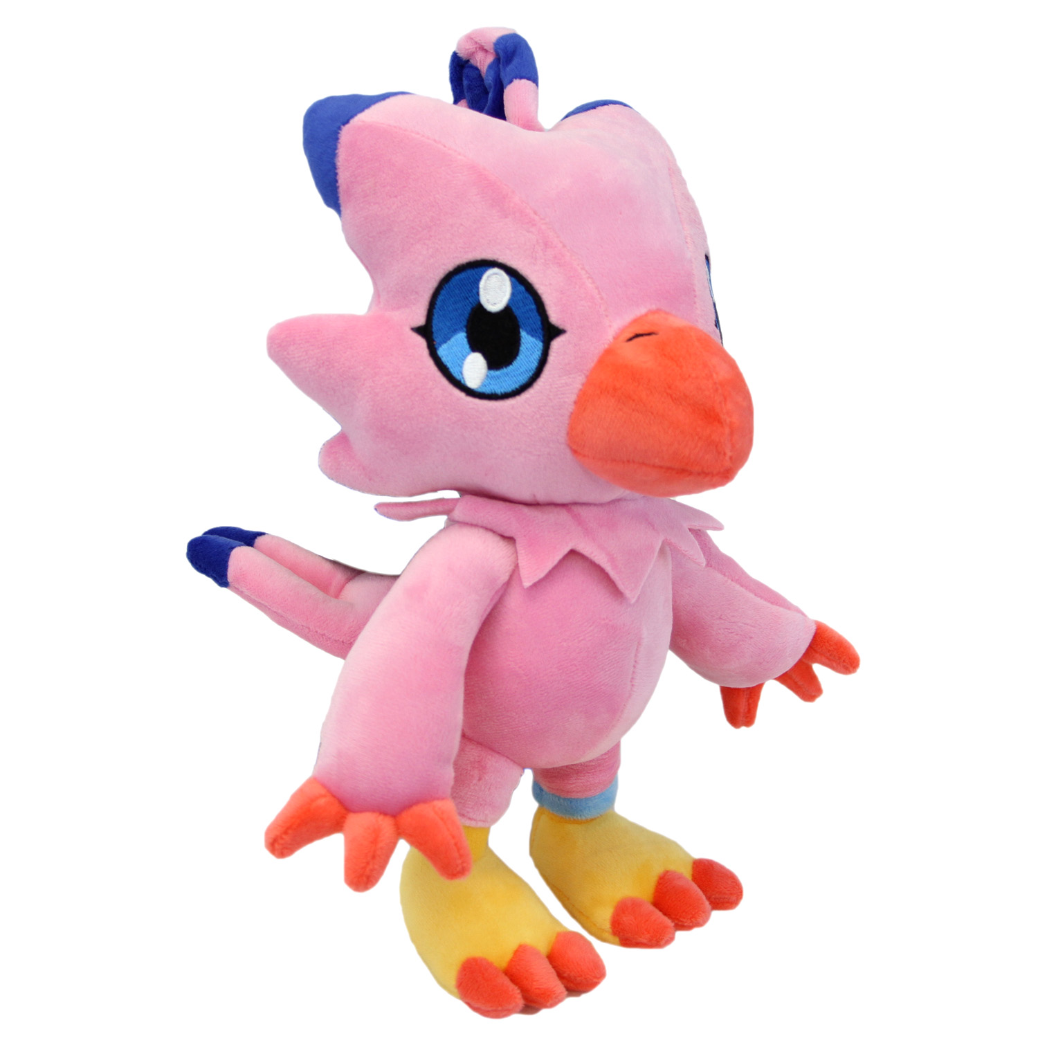 digimon plush 2020