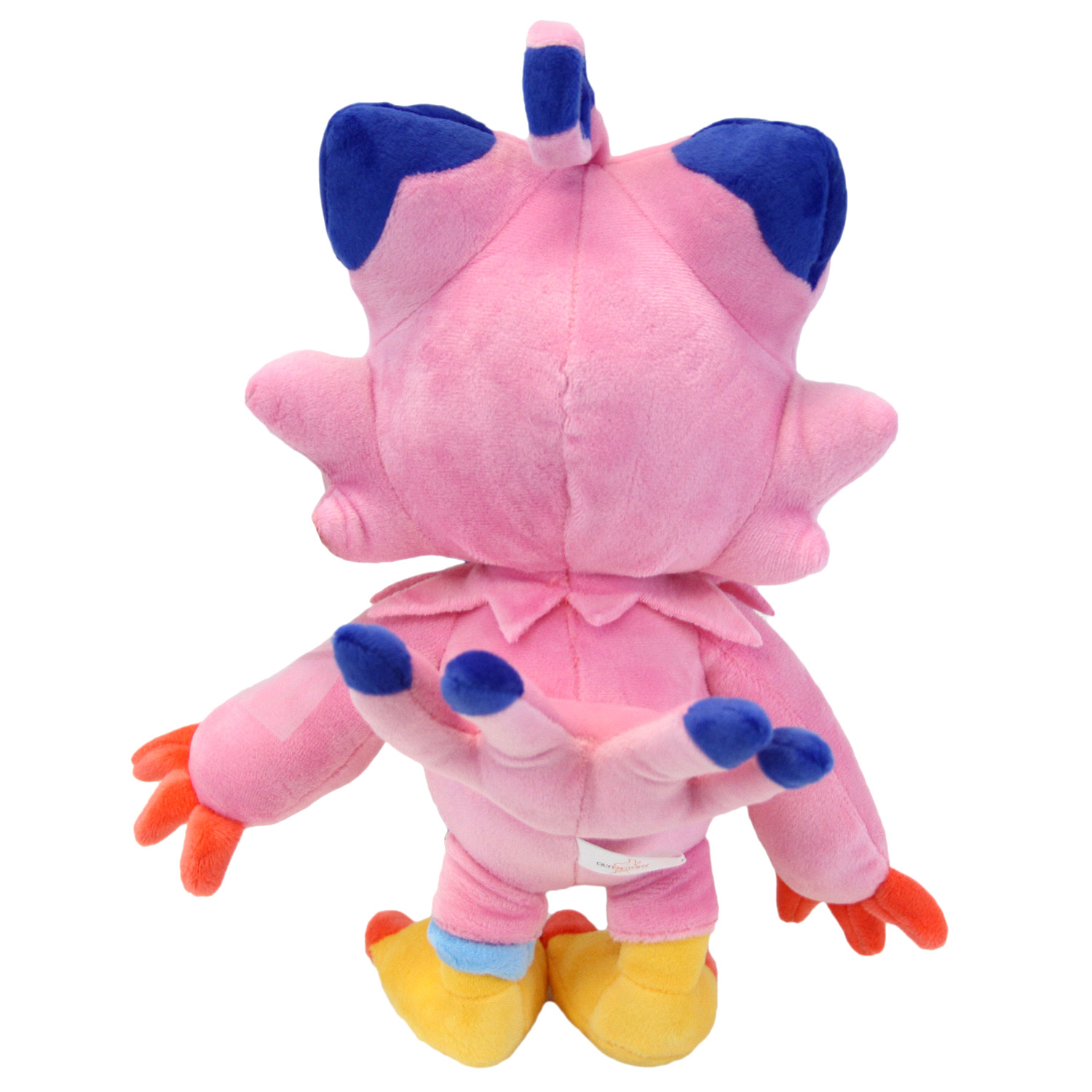 biyomon plush