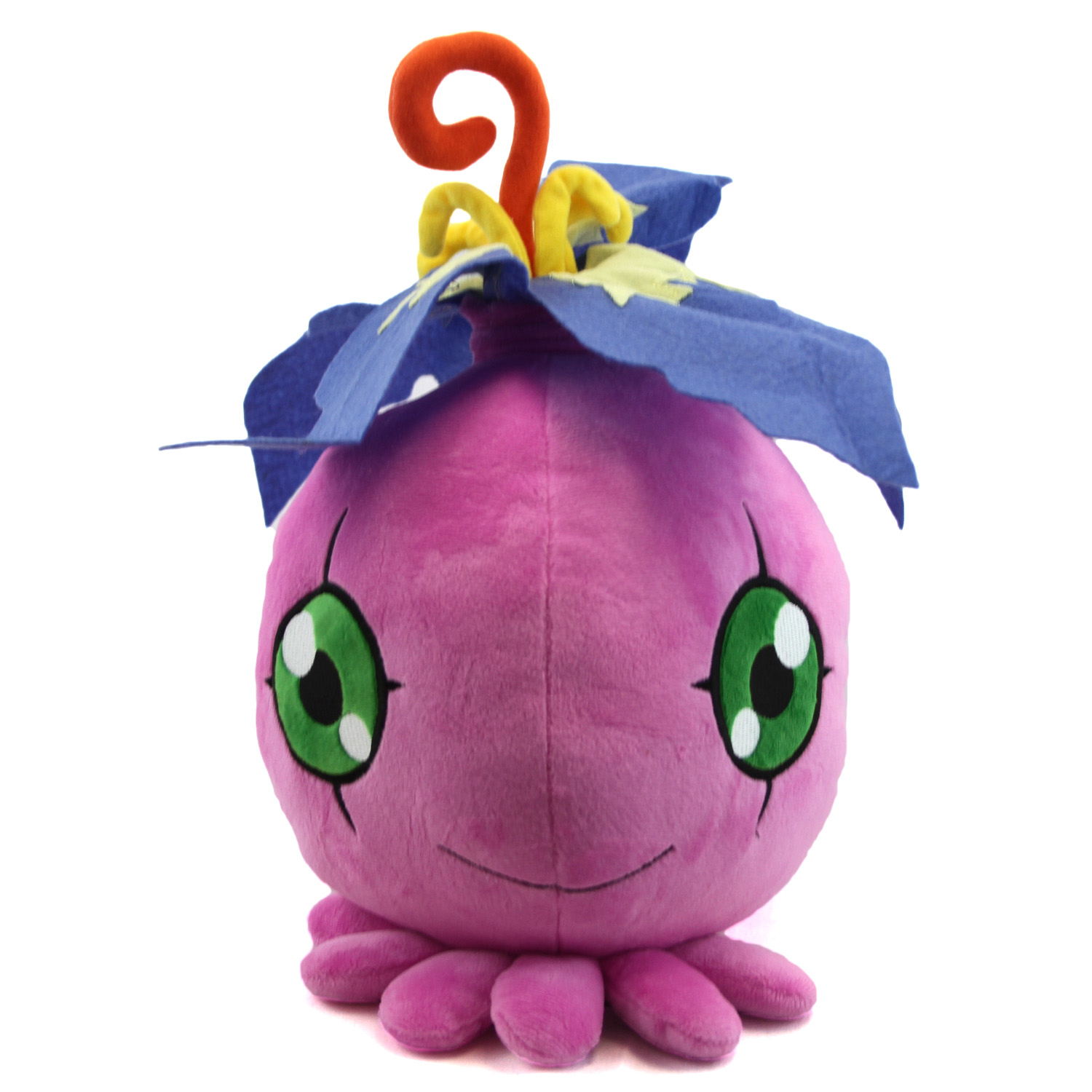 digimon plush 2020