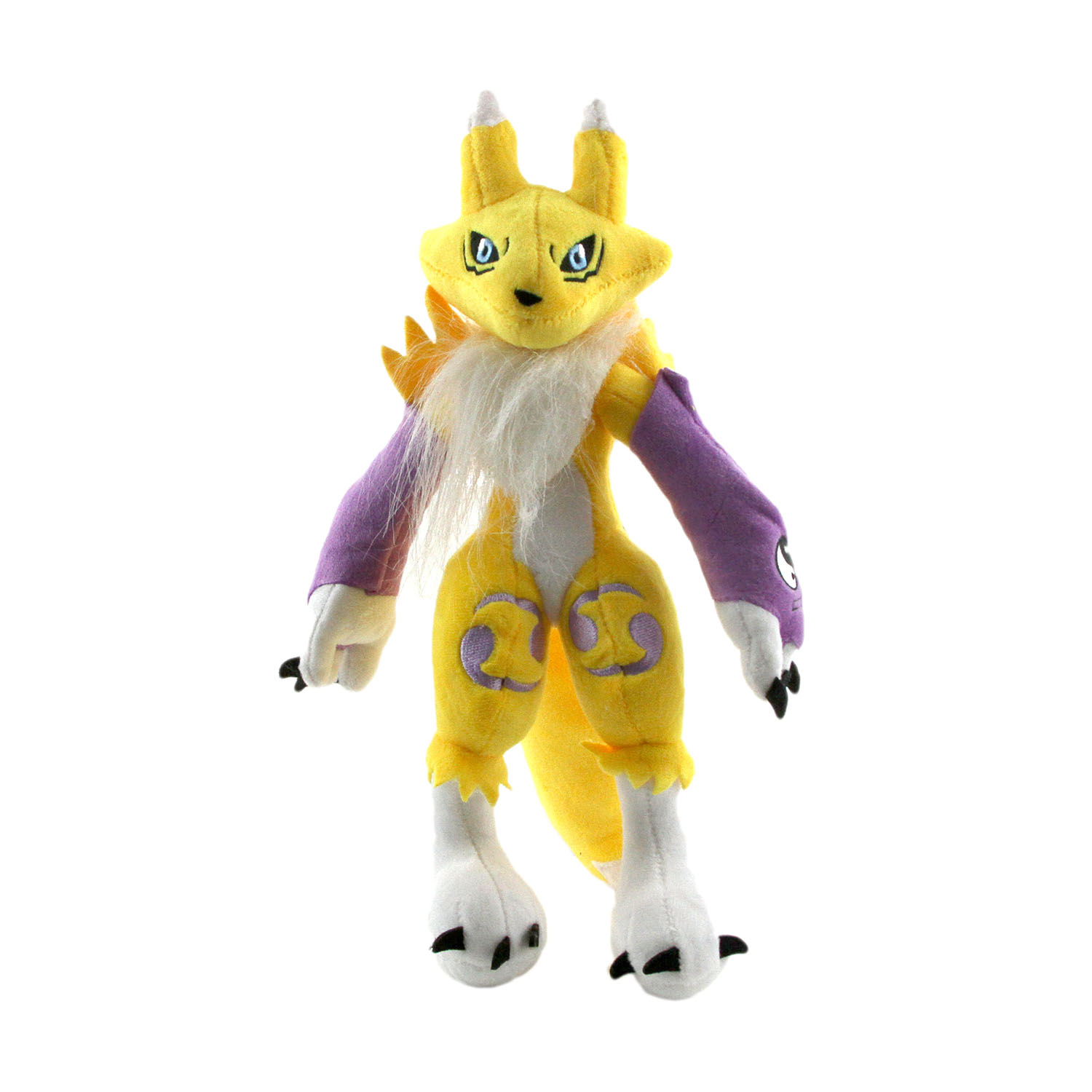 digimon plush 2020