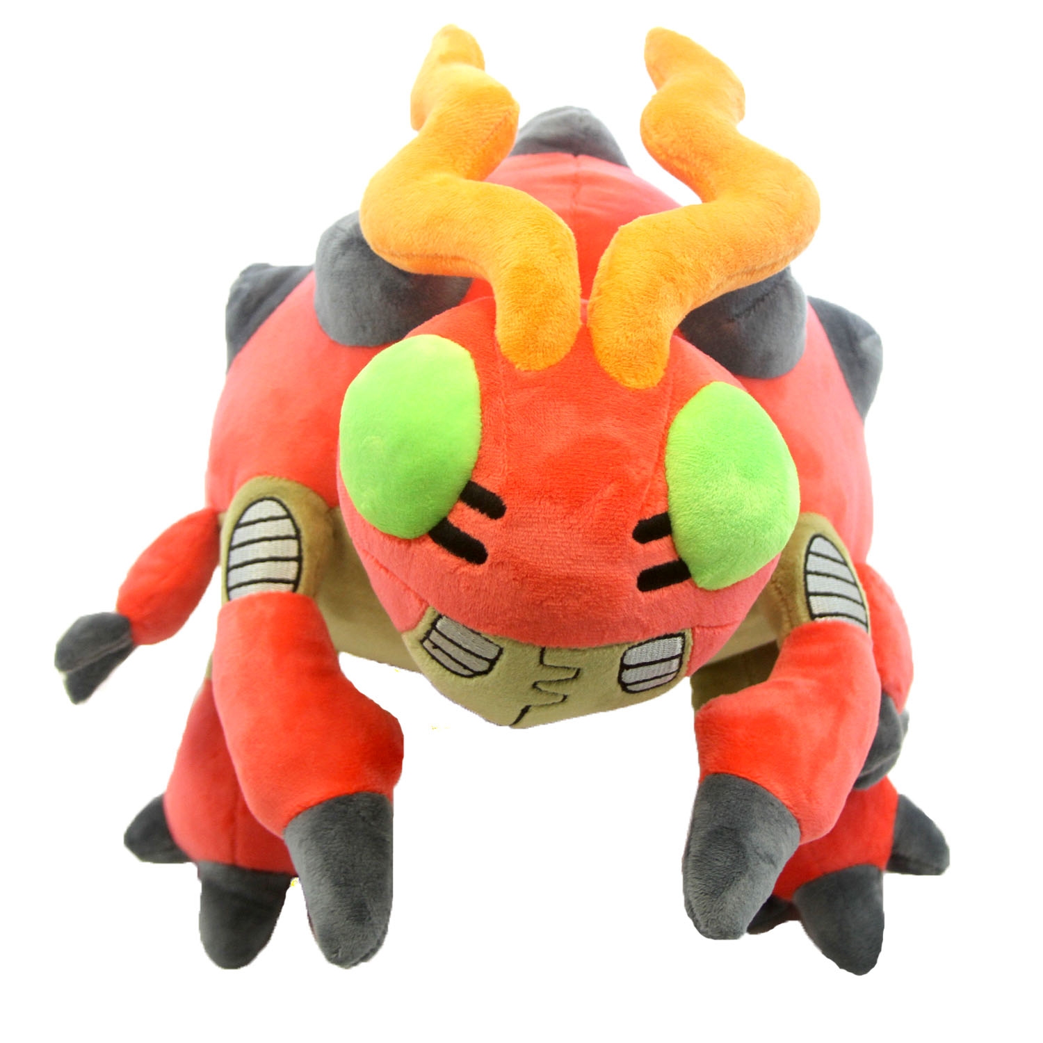 digimon plush 2020