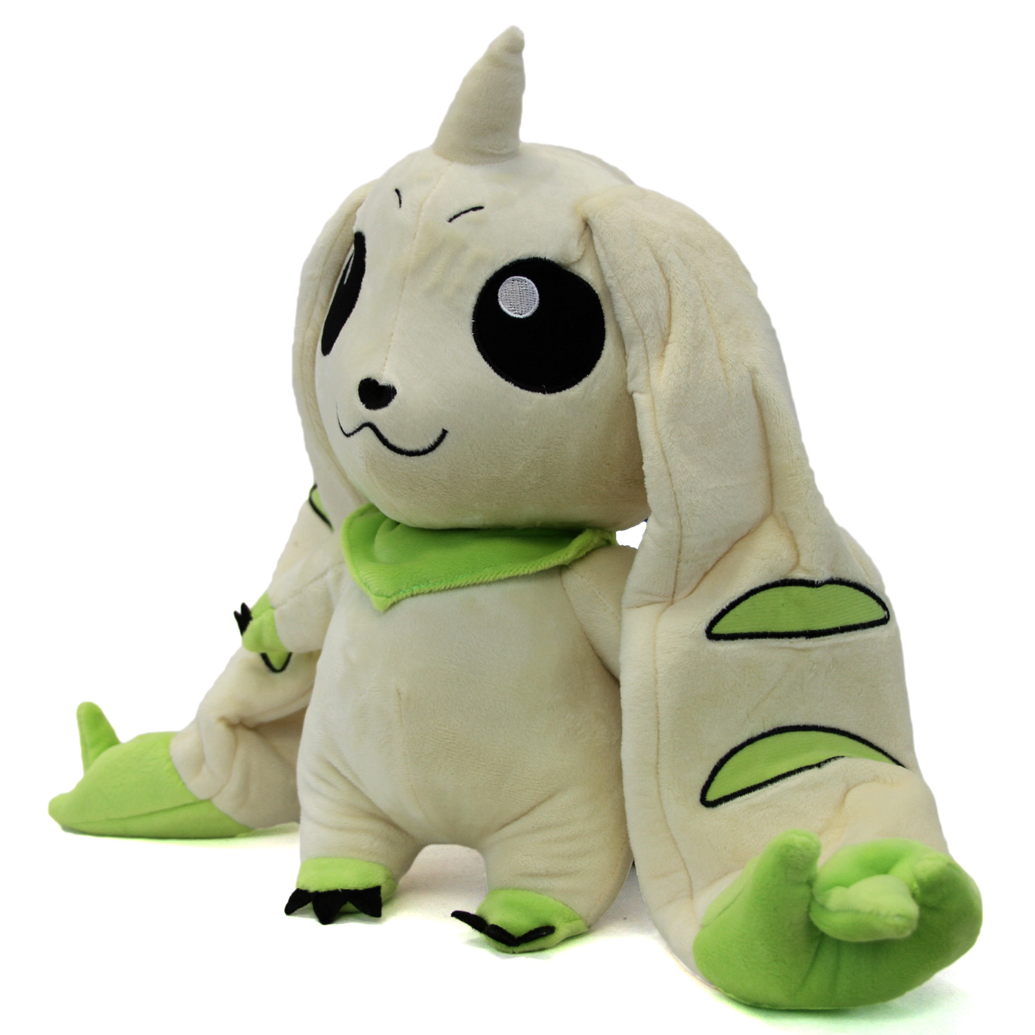 digimon plush toys