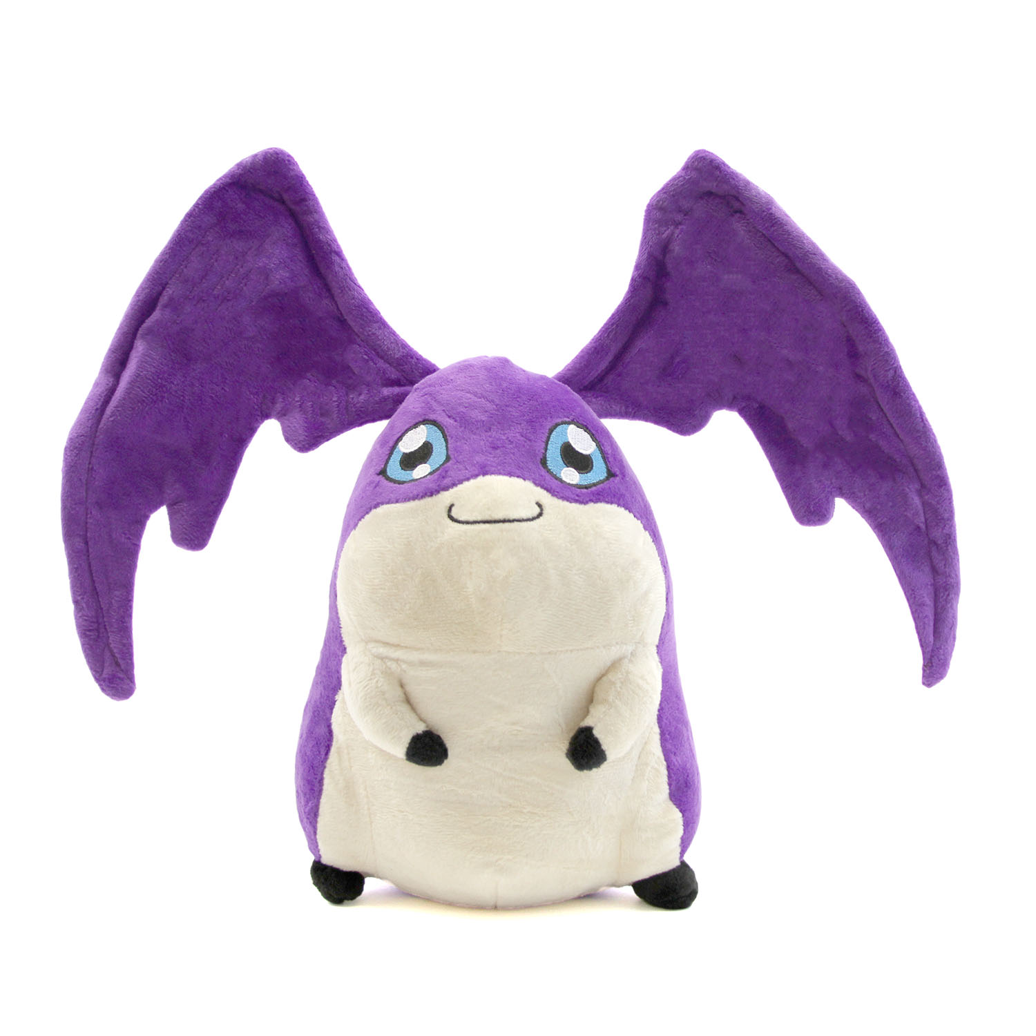 custom digimon plush