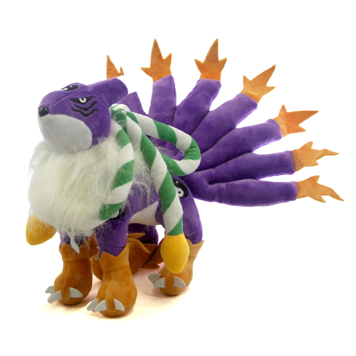 digimon plush