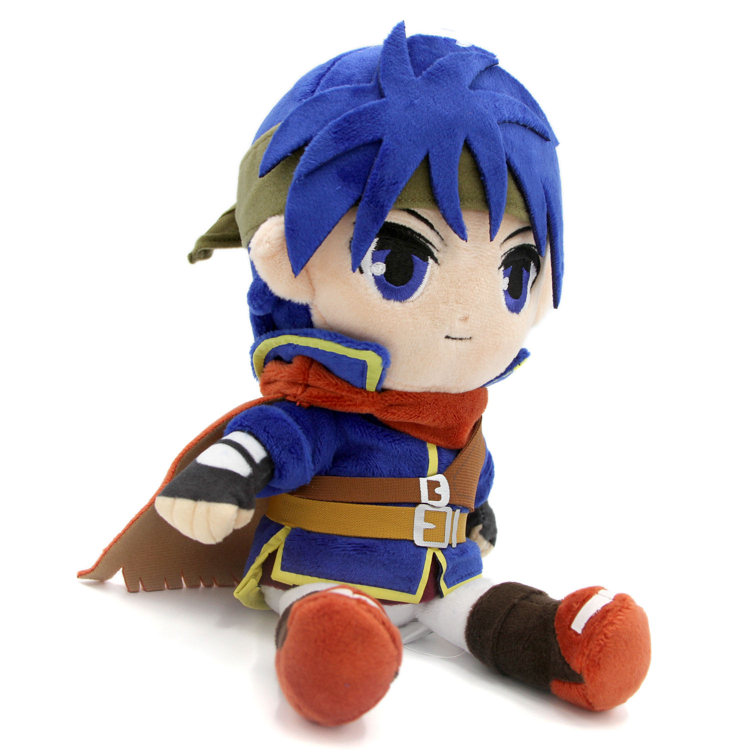 robin fire emblem plush