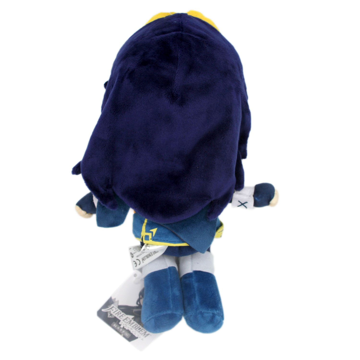 fire emblem plush set