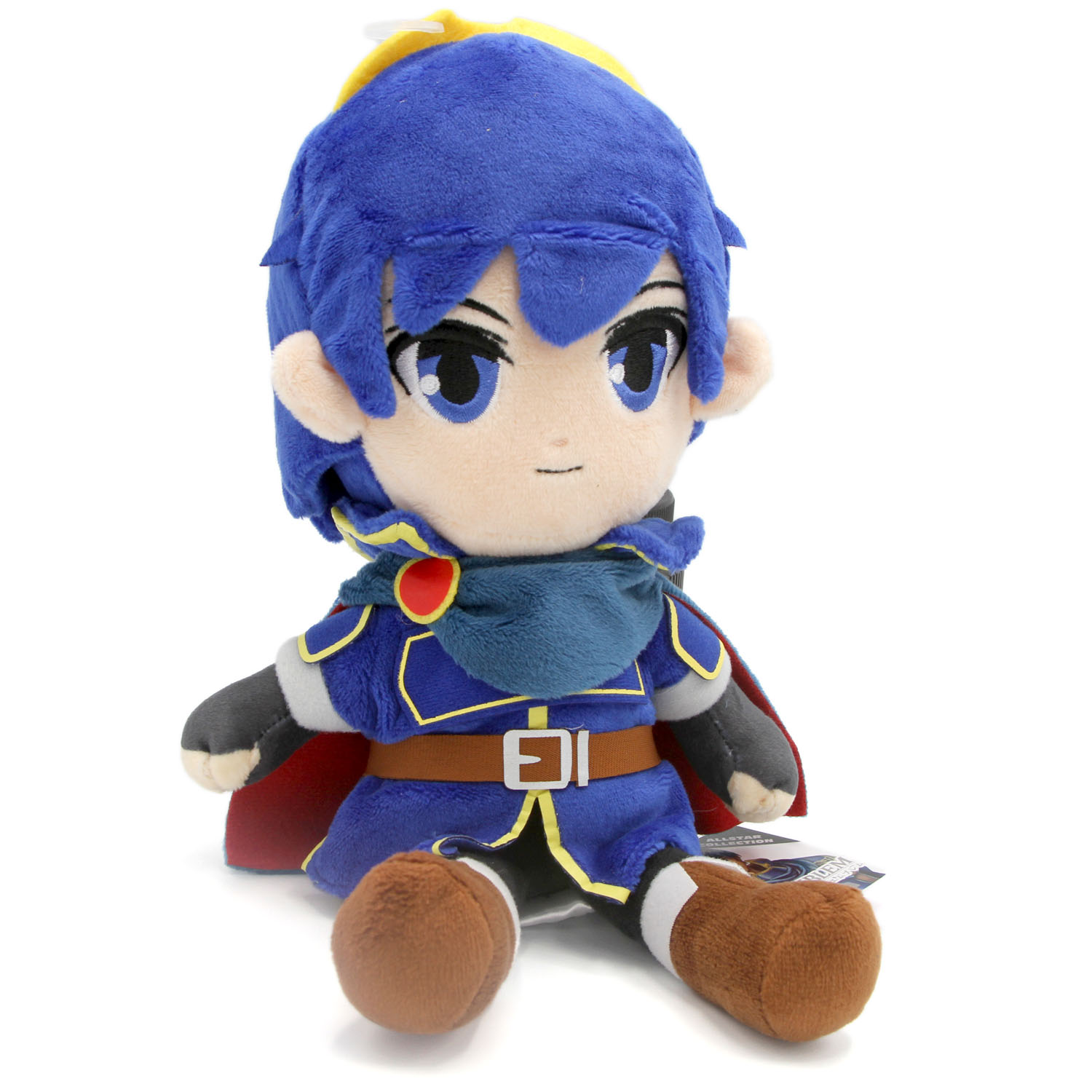 fire emblem plush set