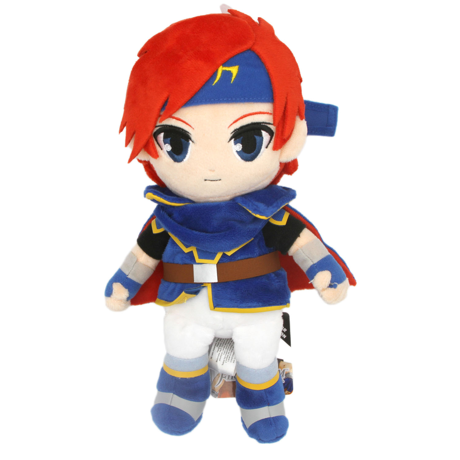 robin fire emblem plush