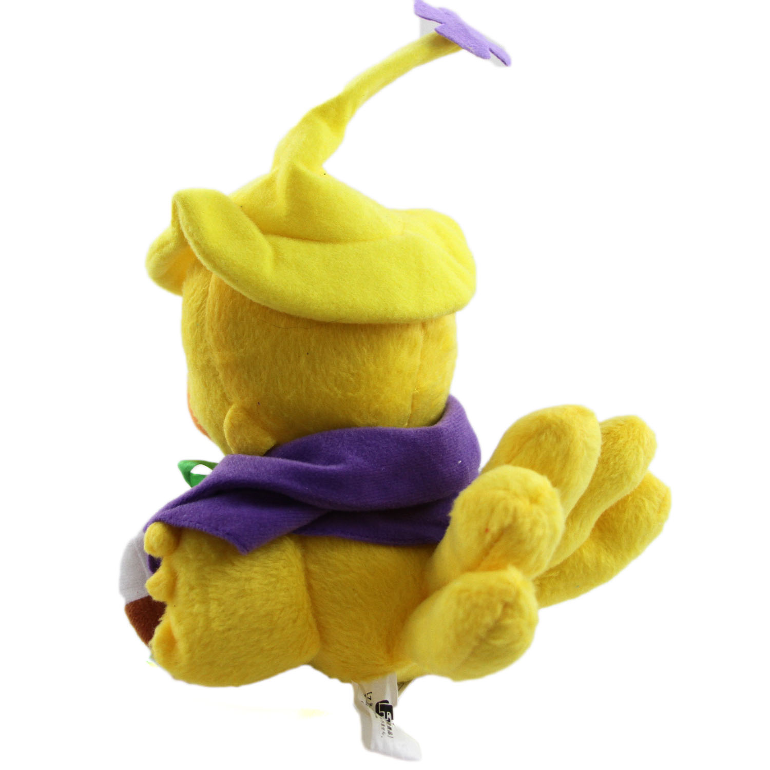 final fantasy jumbo plush chocobo