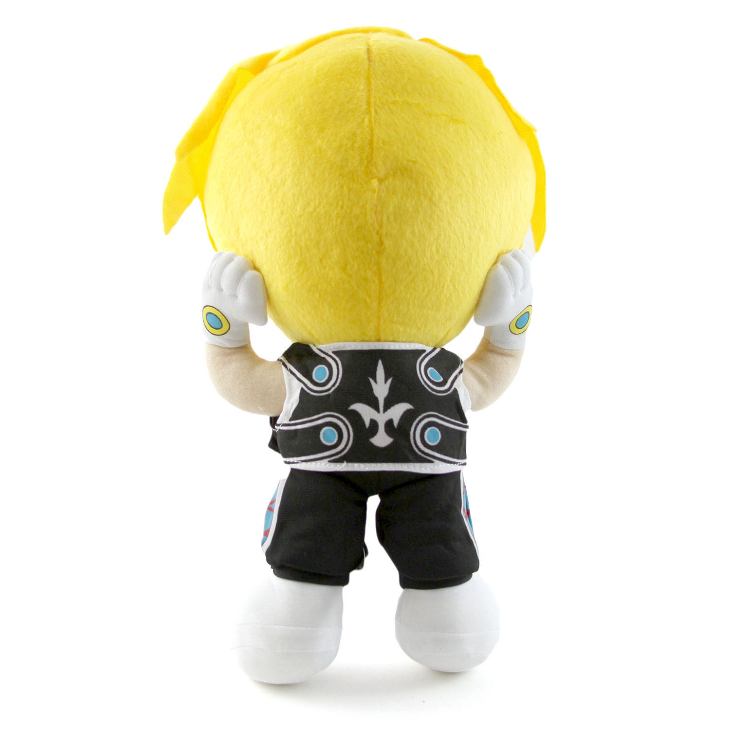 final fantasy plush