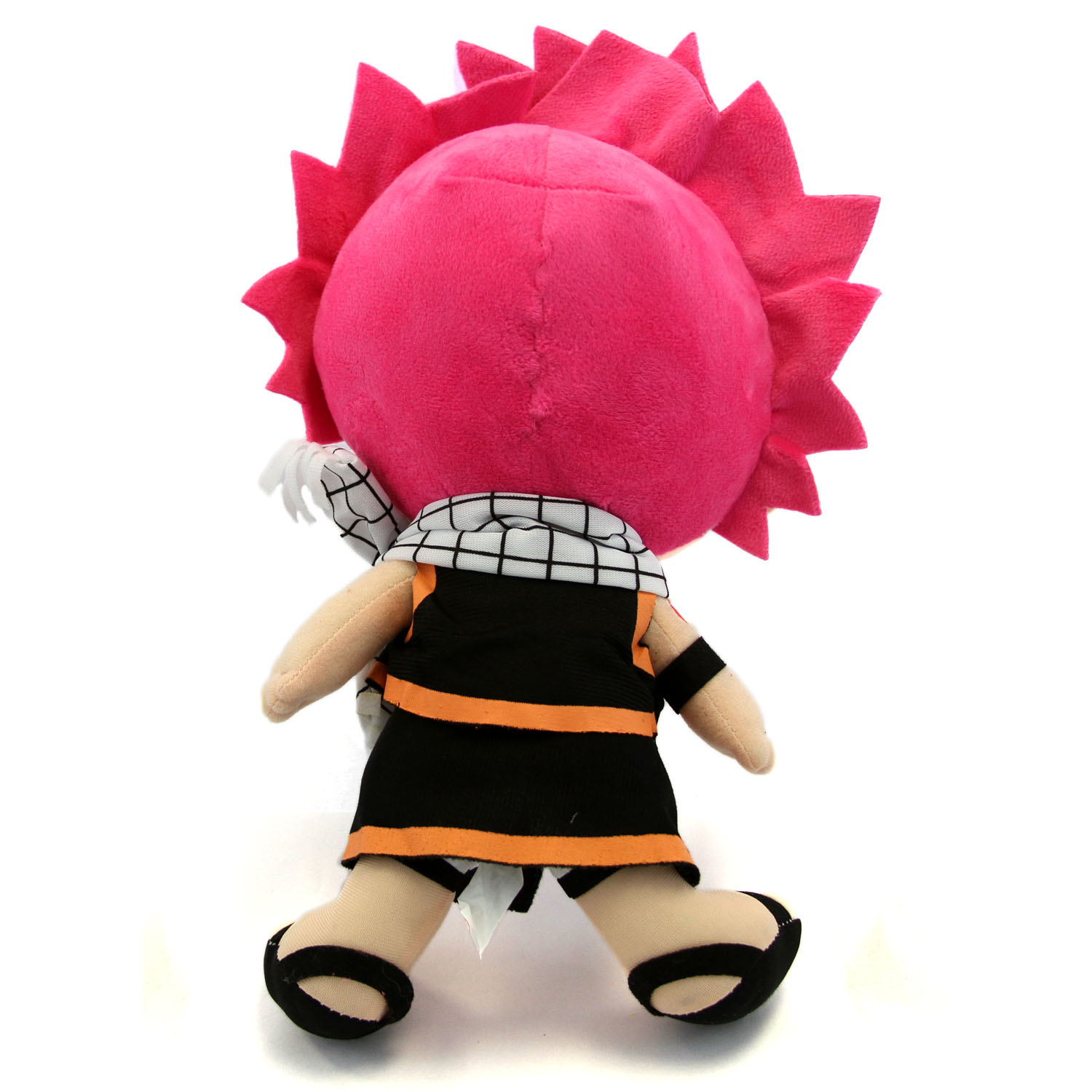 fairy tail natsu plush