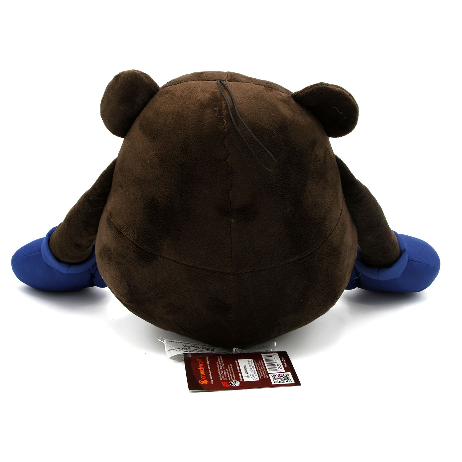 jujutsu kaisen boxing bear plush