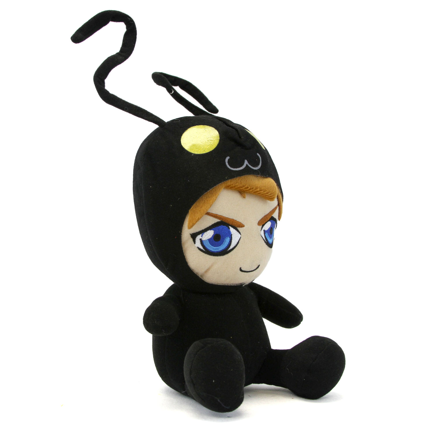 square enix heartless plush