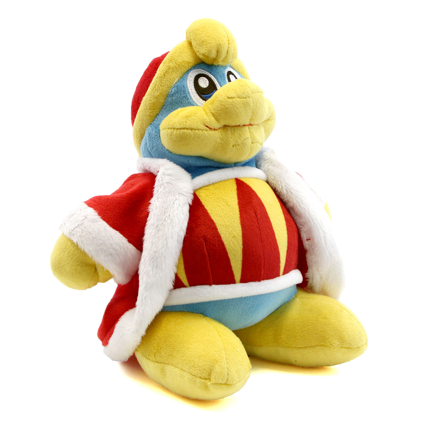 king dedede with hammer plush