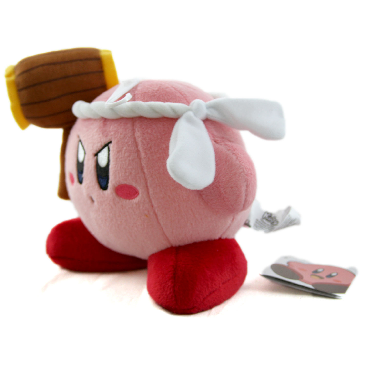 official kirby plush