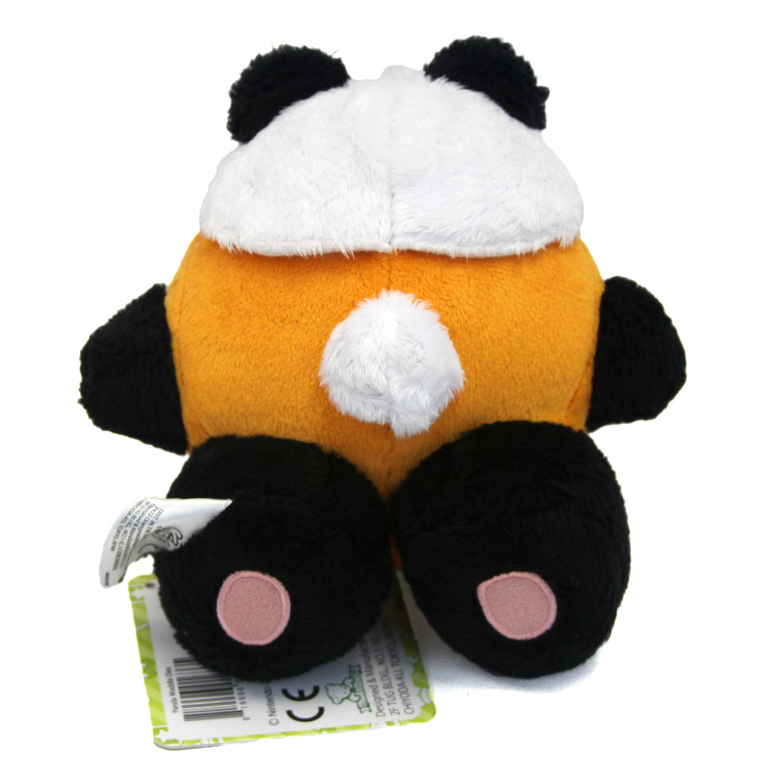 dee dee plush