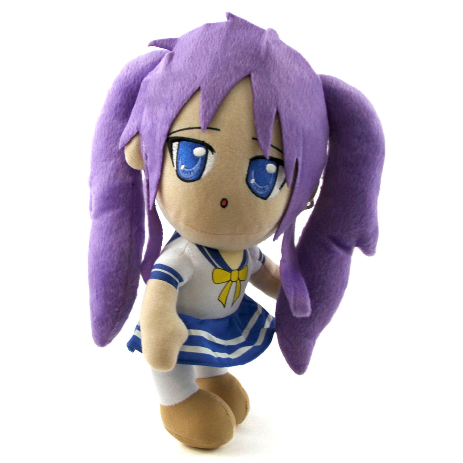 lucky star body pillow