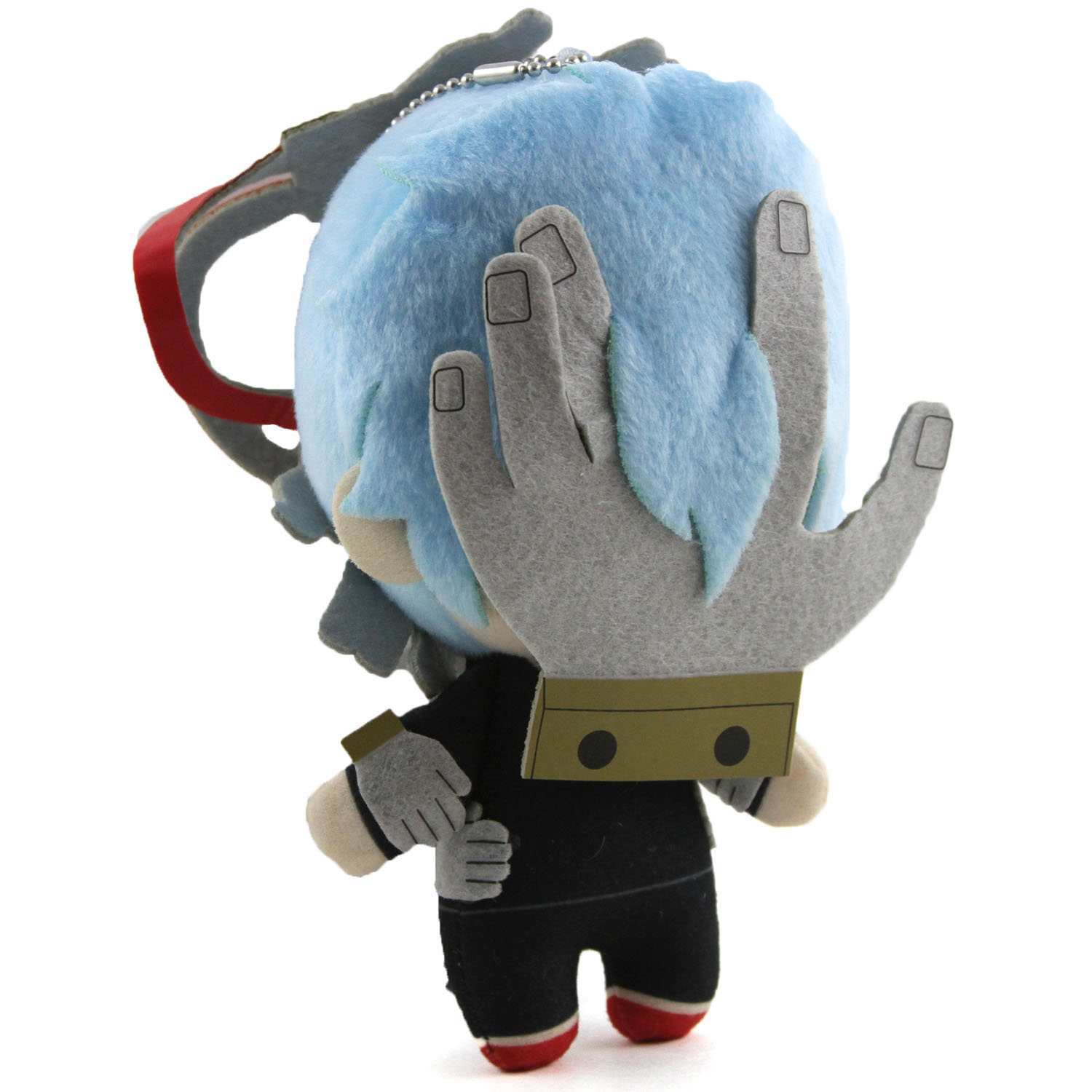 little witch academia plush