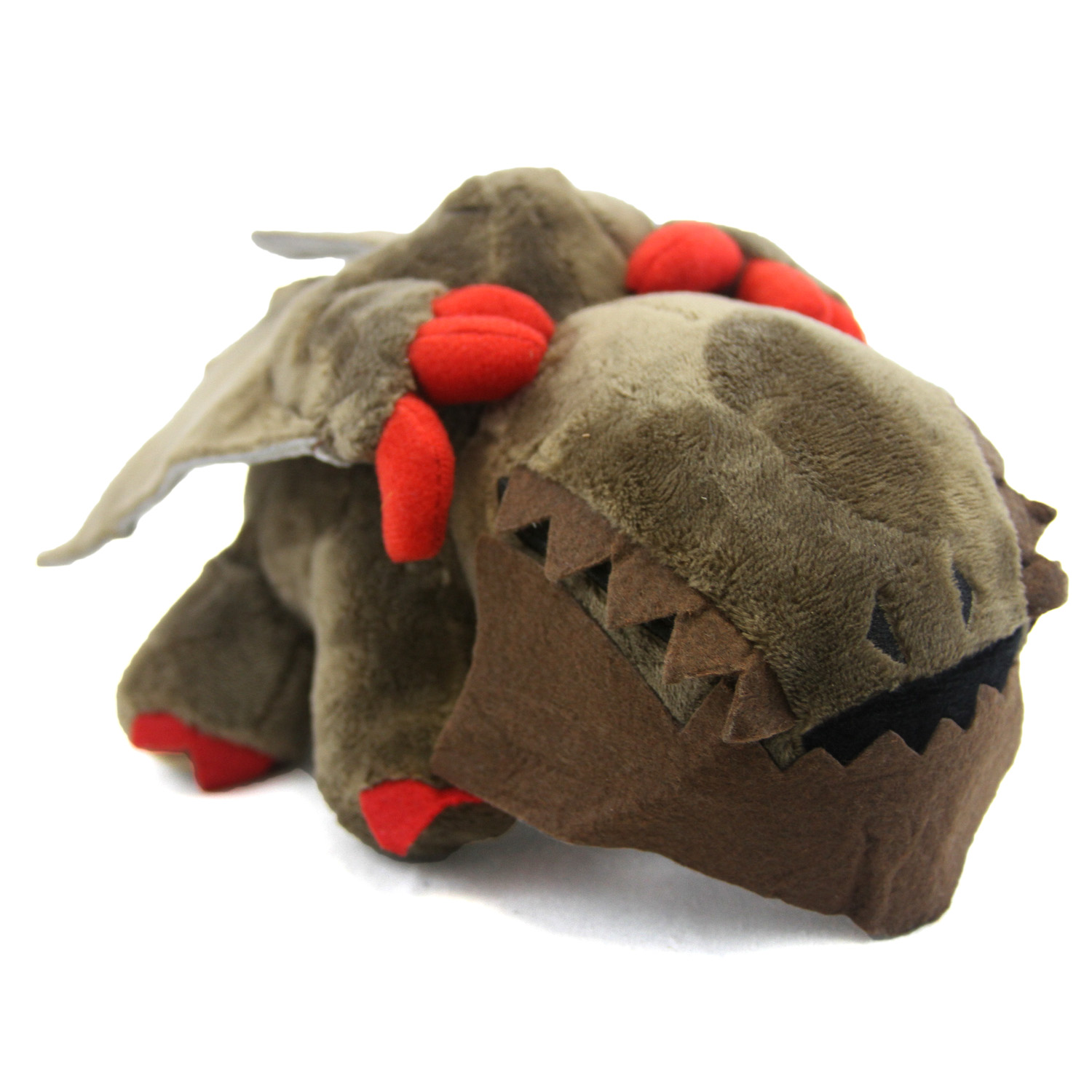 gore magala plush