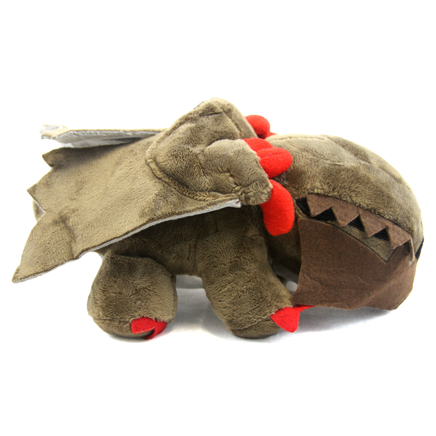 hunter hunter plush