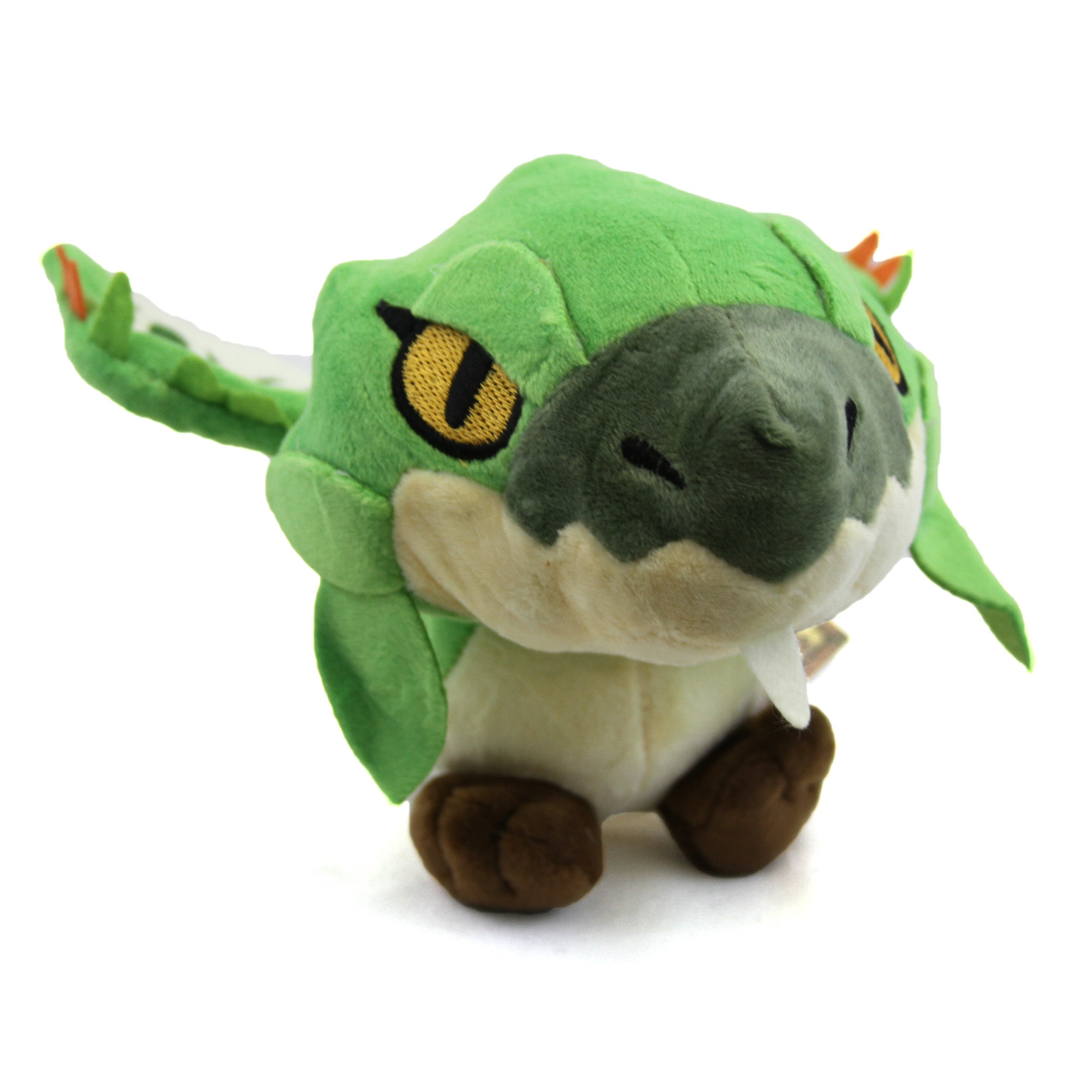 plush wyvern