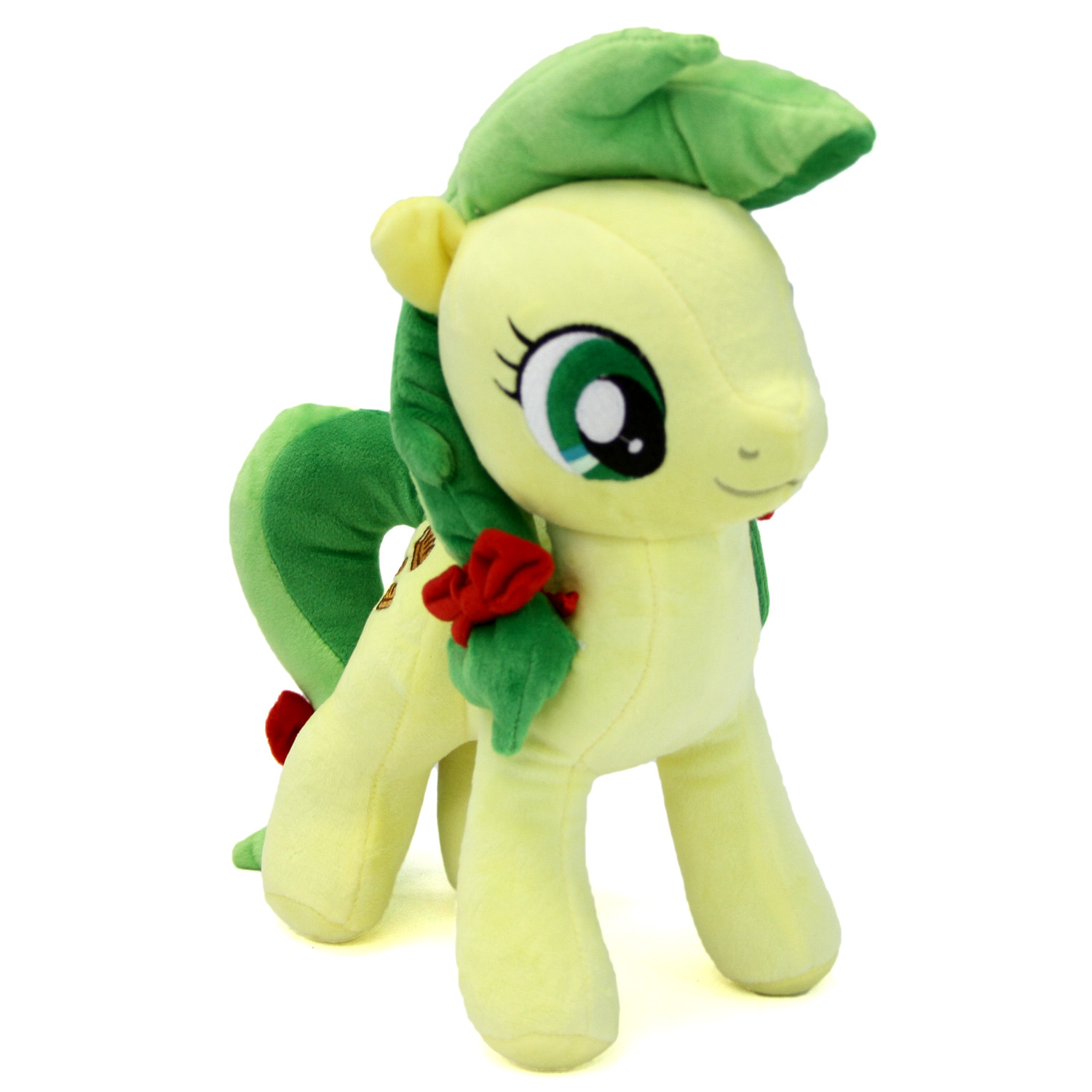 my little pony plushies