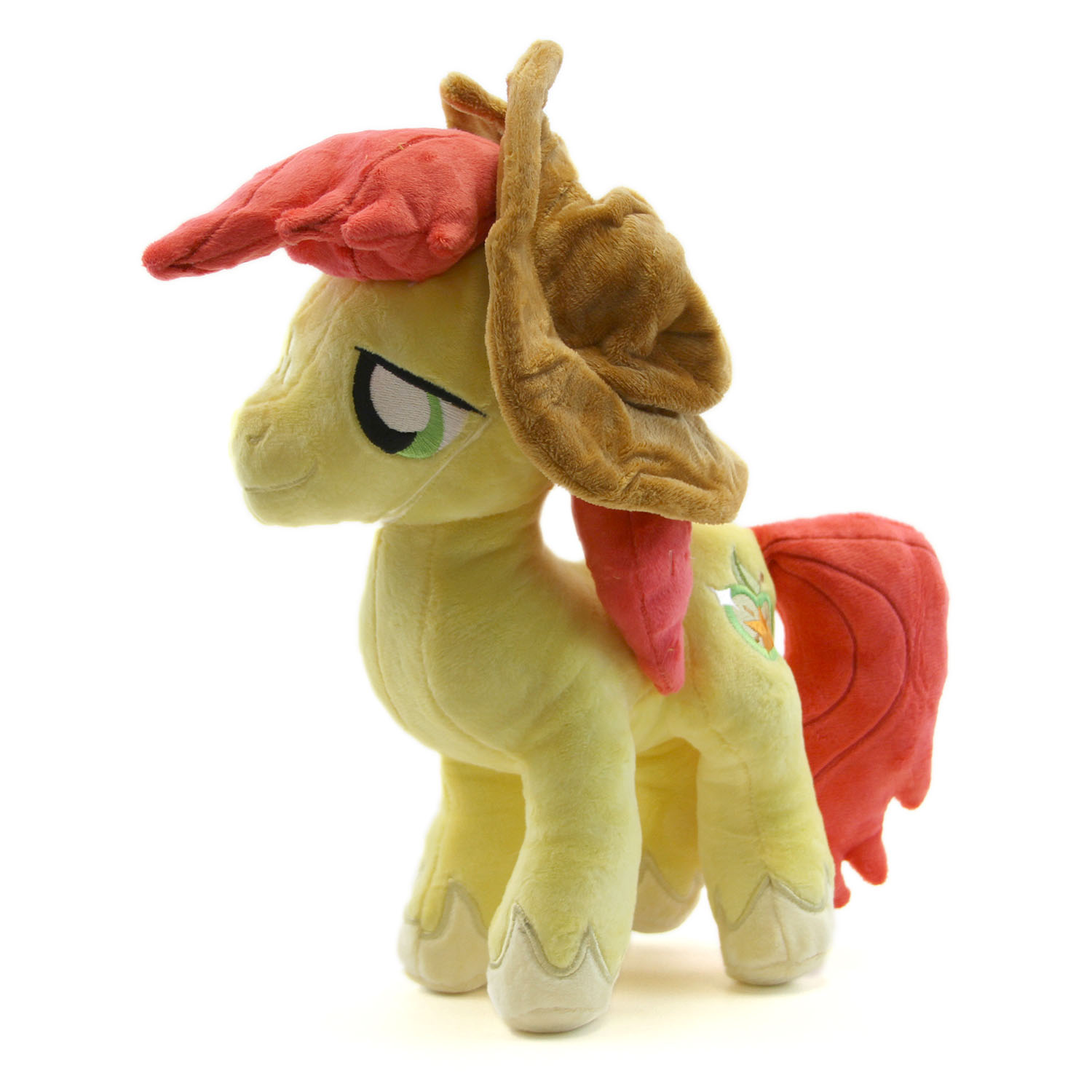 plush mlp