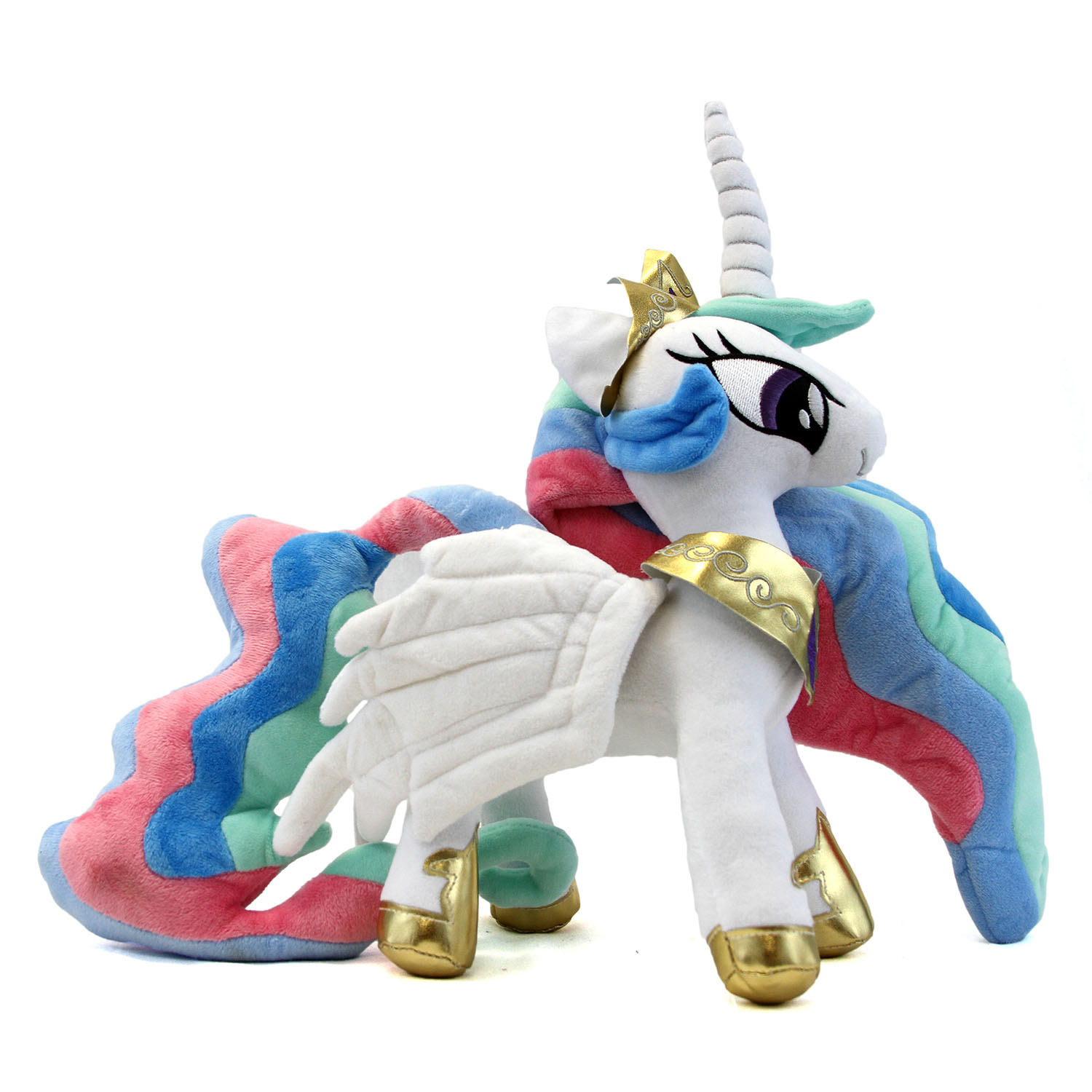 plush mlp