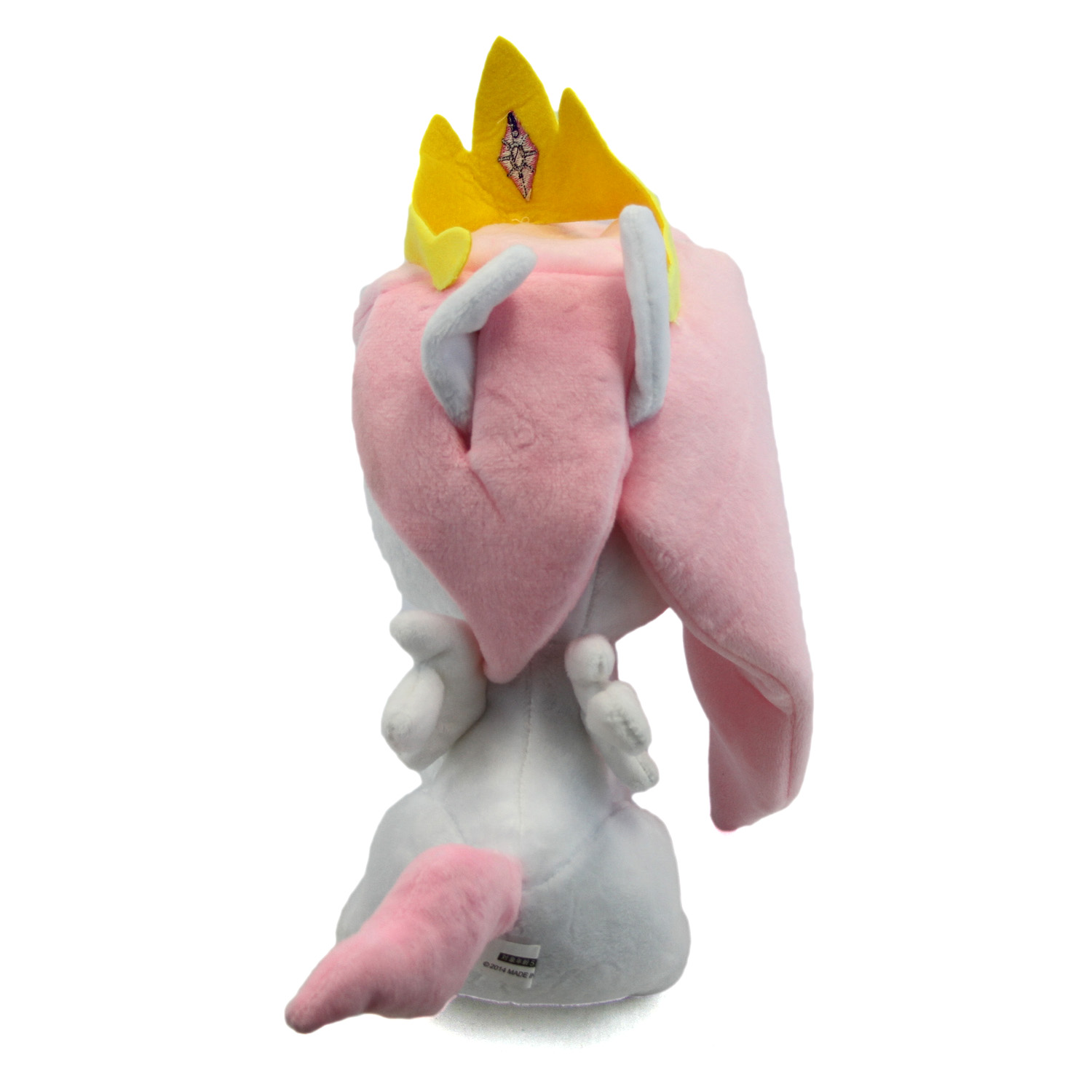 mlp celestia plush