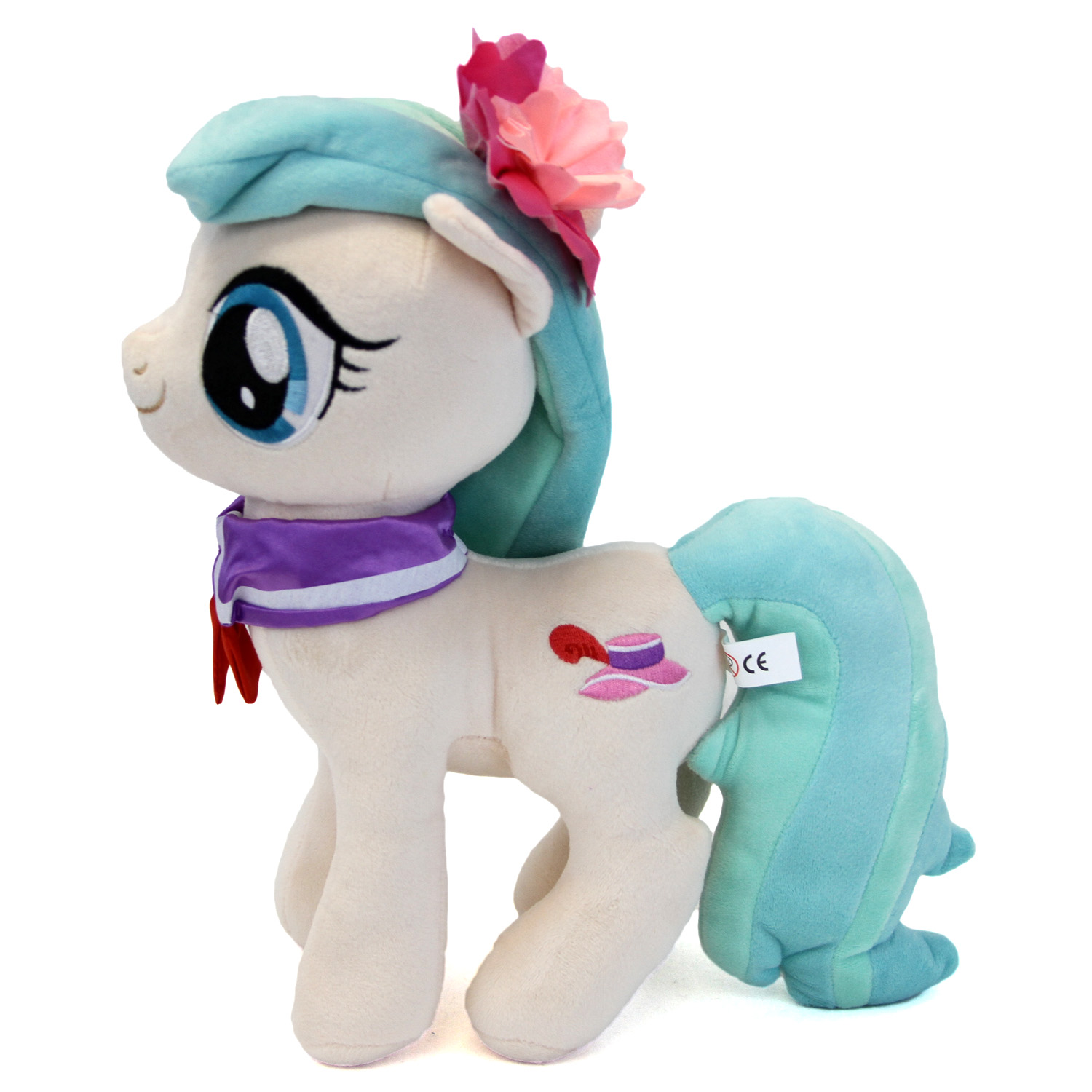 mlp stuffed animal