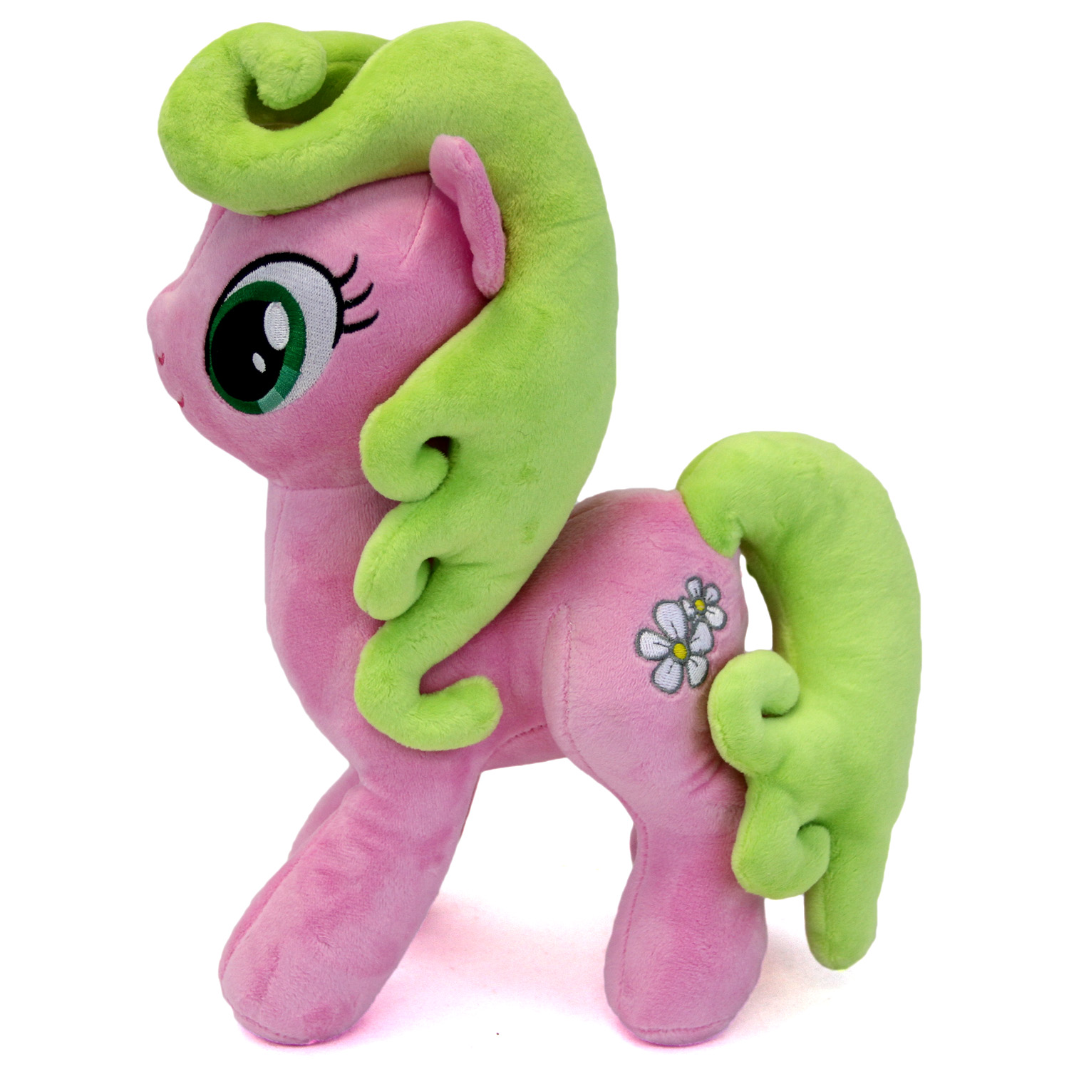 my little pony plush 12 inch