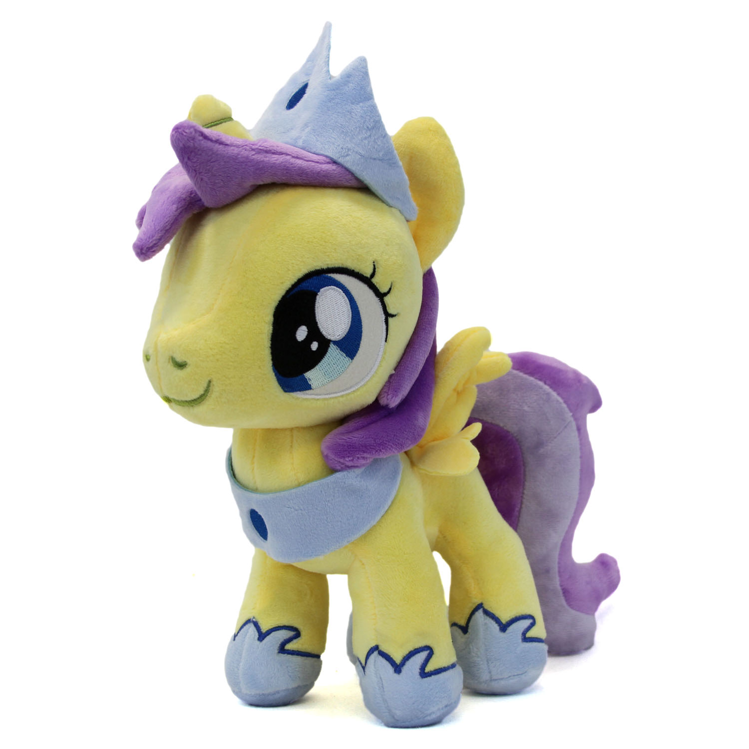 daybreaker mlp plush