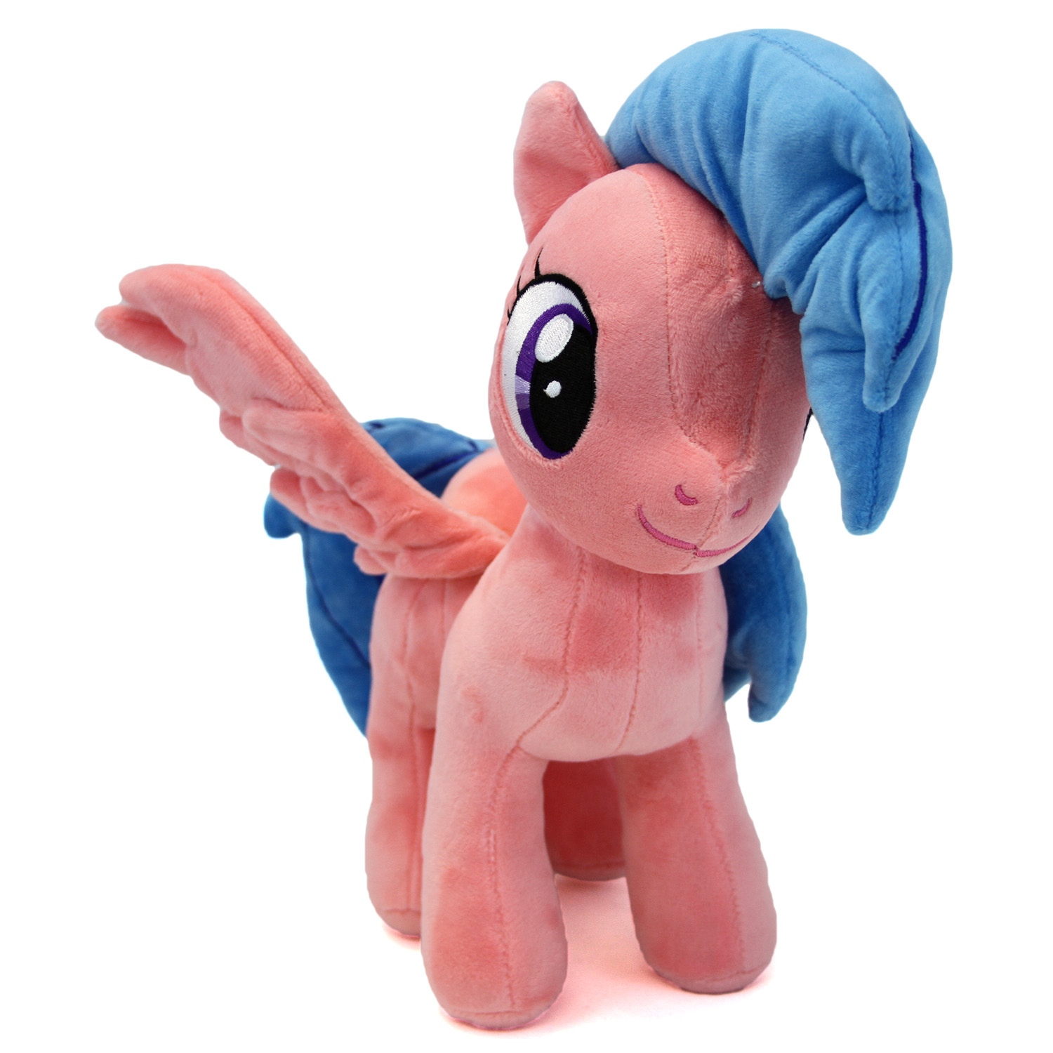 mlp new generation plush