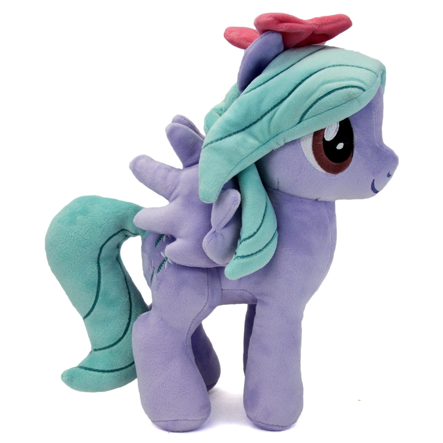 big mlp plush