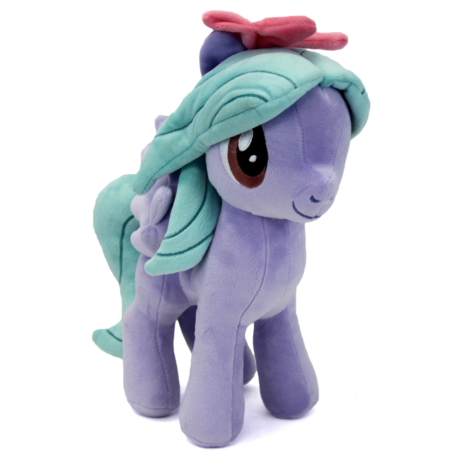 plush pony