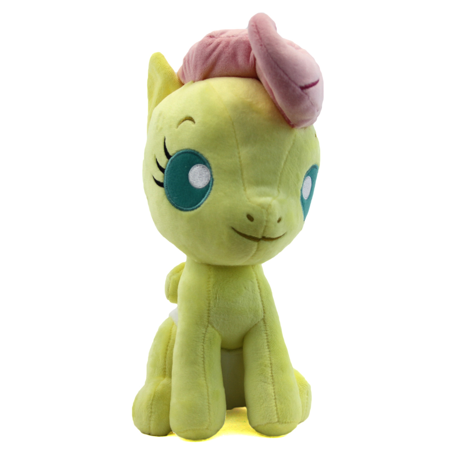 my little pony fluttershy stuffed animal