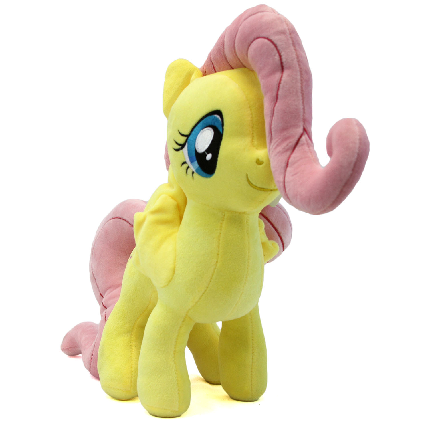 mlp fluttershy plush