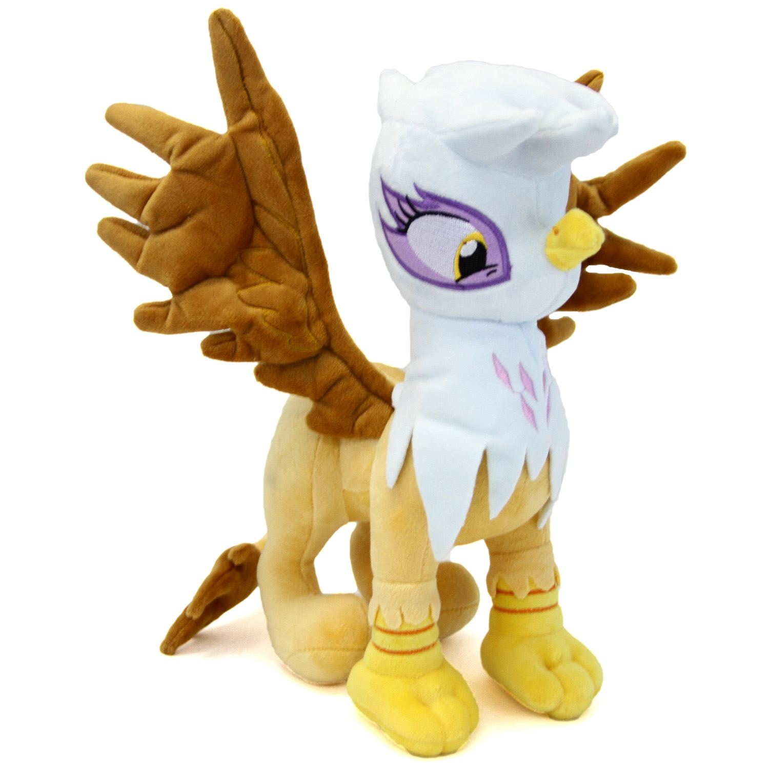 gilda plush