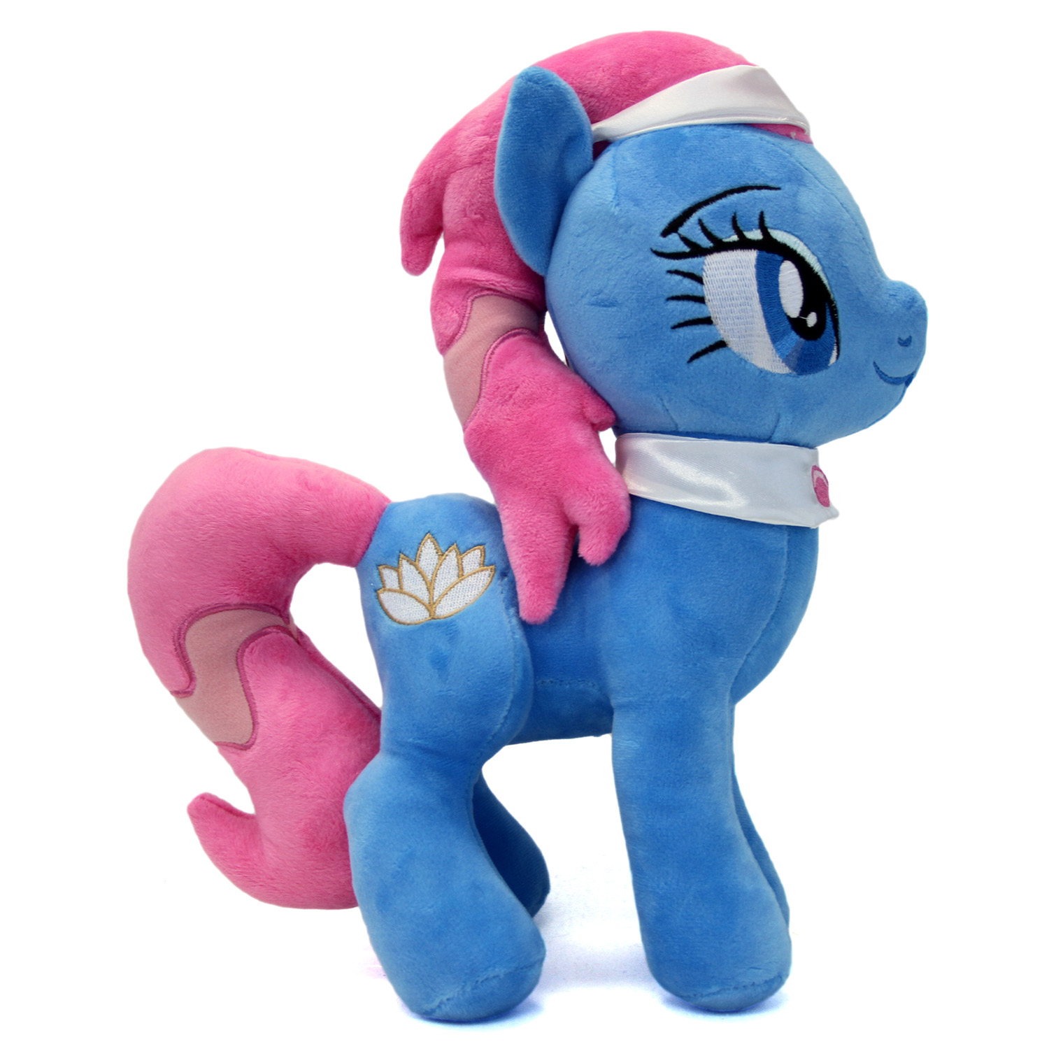 blossom plush