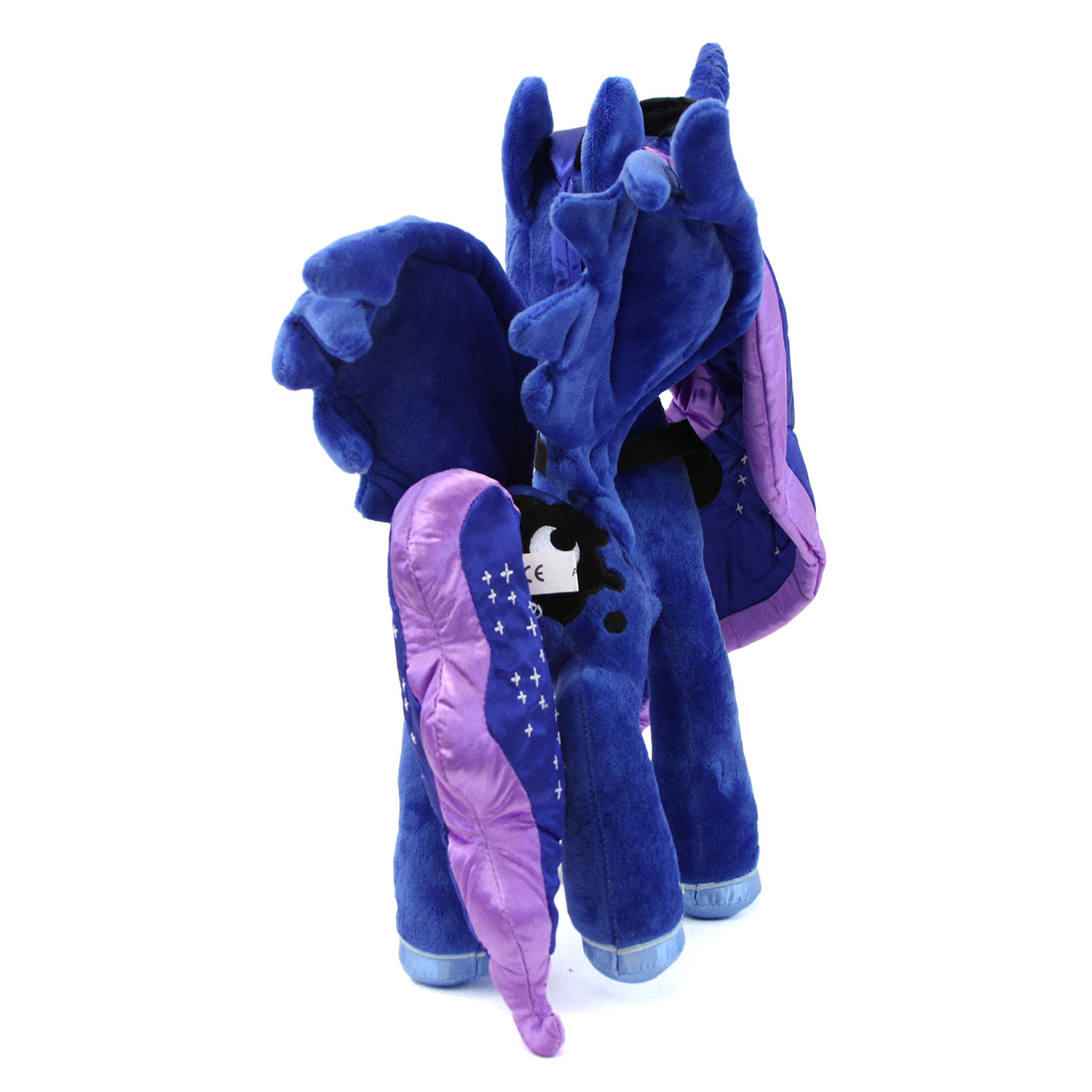 princess luna plush