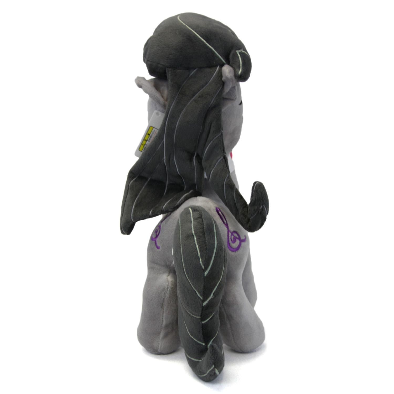 plush mlp