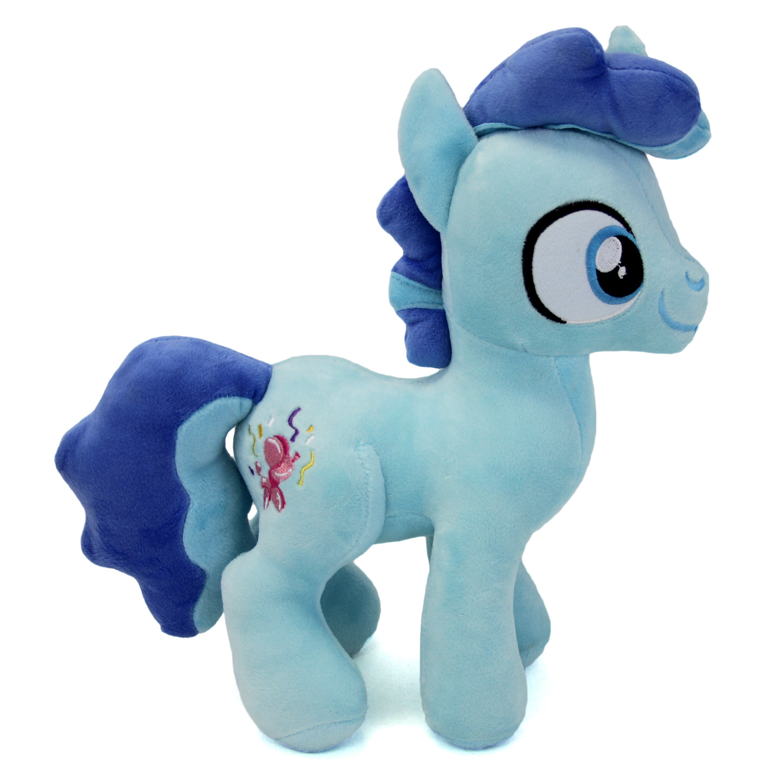 etsy mlp plush