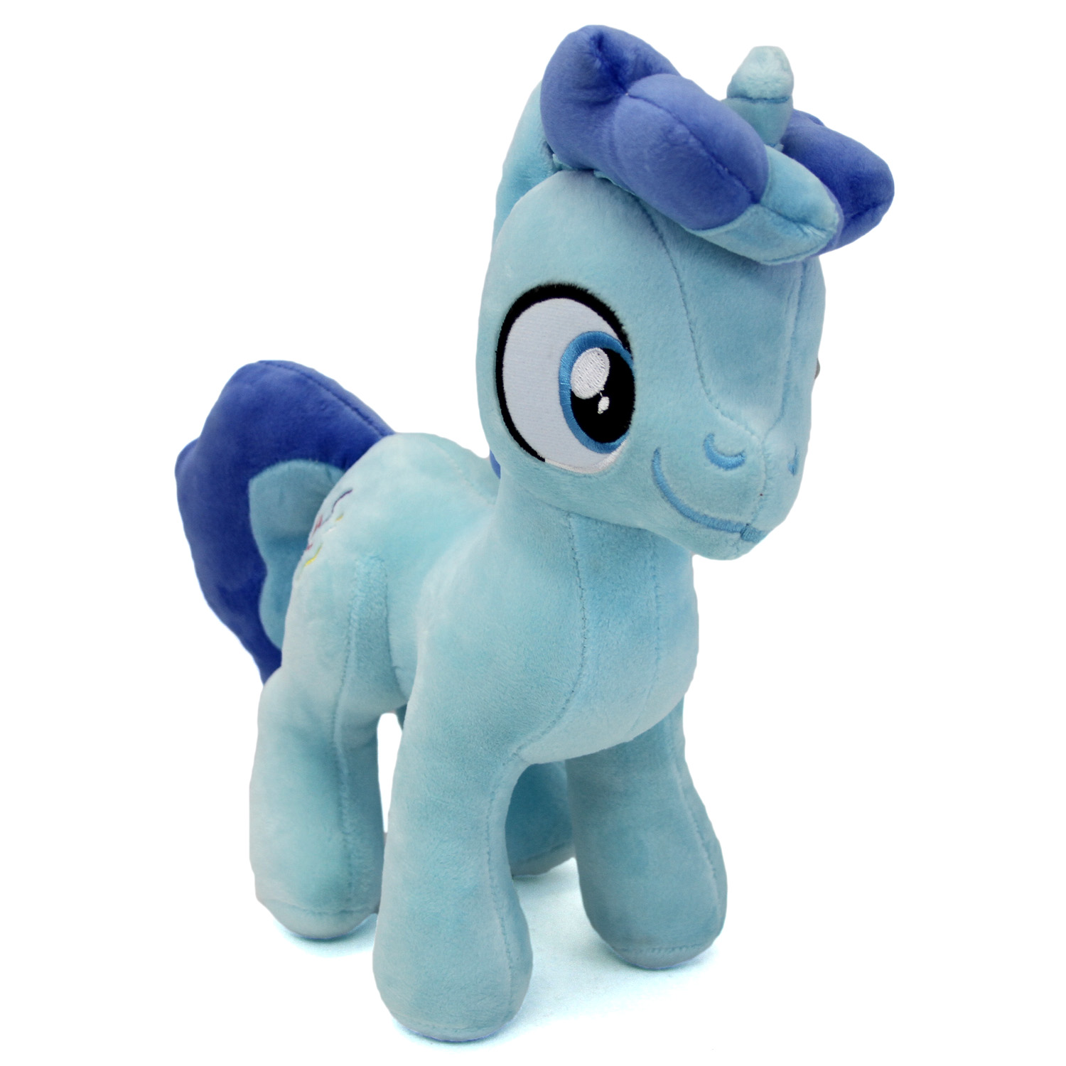 mlp stuffed animal