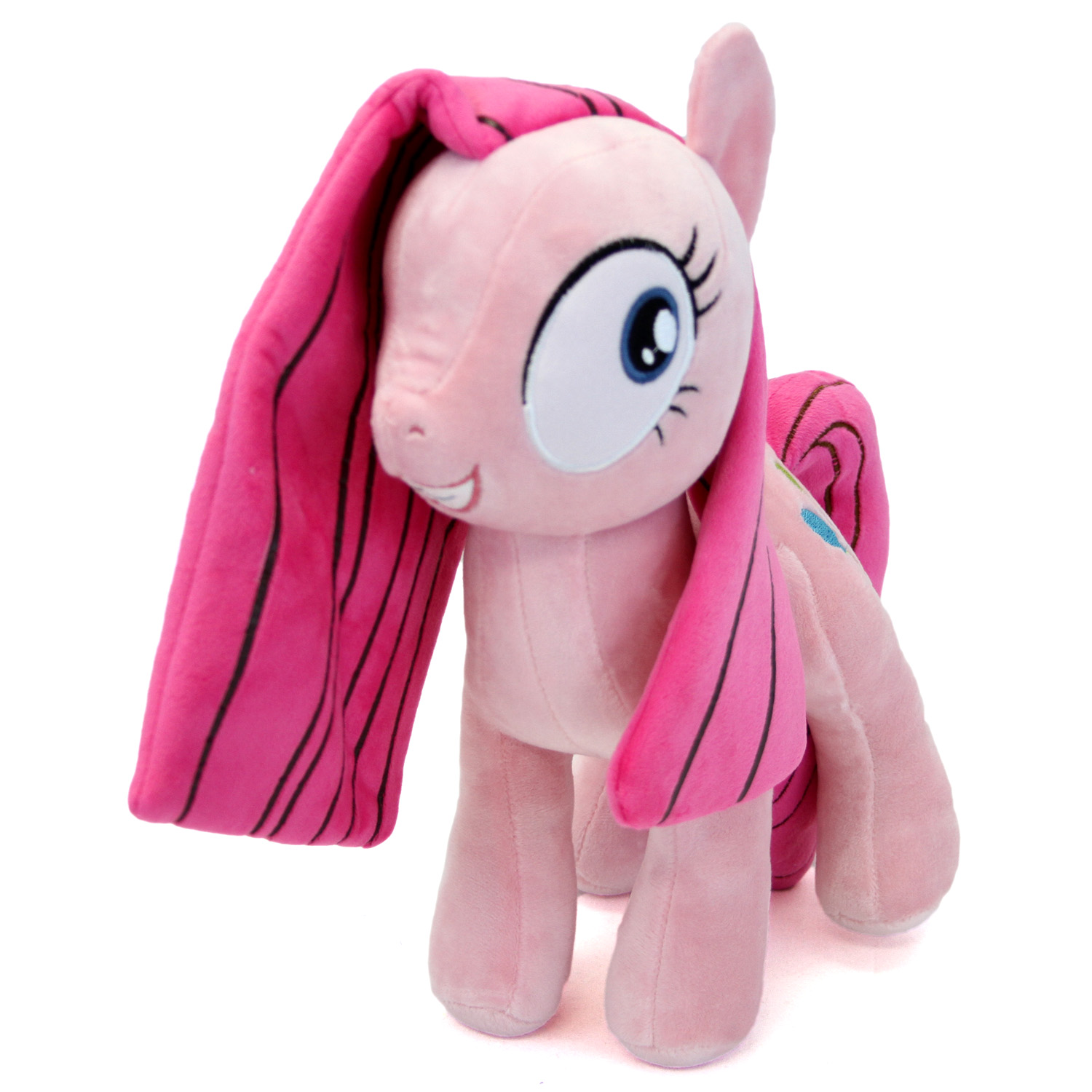 plush mlp